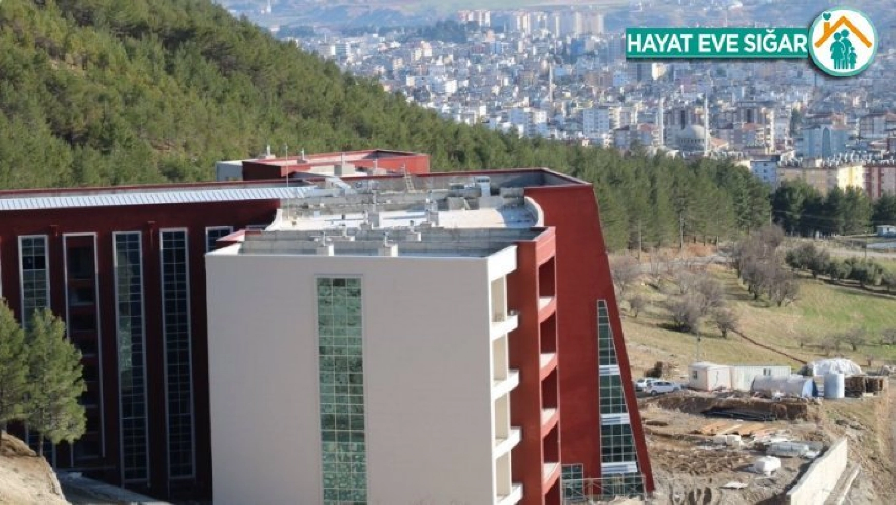 CHP İl Başkanı Binzet hizmet içi eğitim merkezinin akıbetini sordu