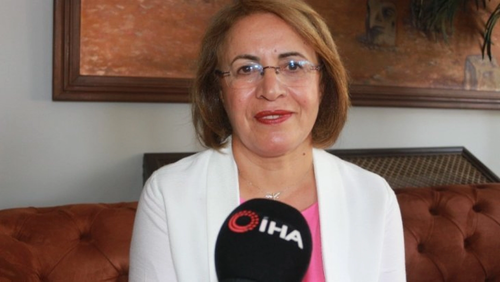 CHP Kadın Kolları Genel Başkanı Köse: 'Ben idamlara karşı bir insanım'