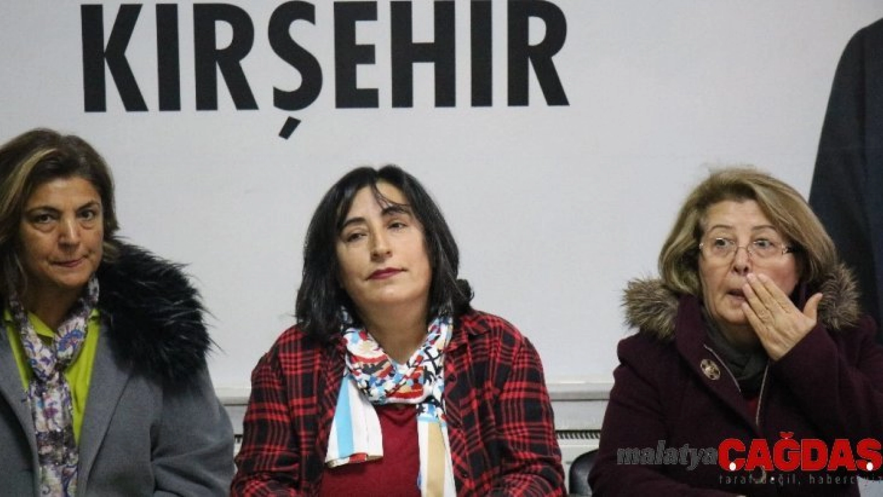 CHP'li Başkan 'Hakkımı helal etmiyorum' diyerek istifa etti