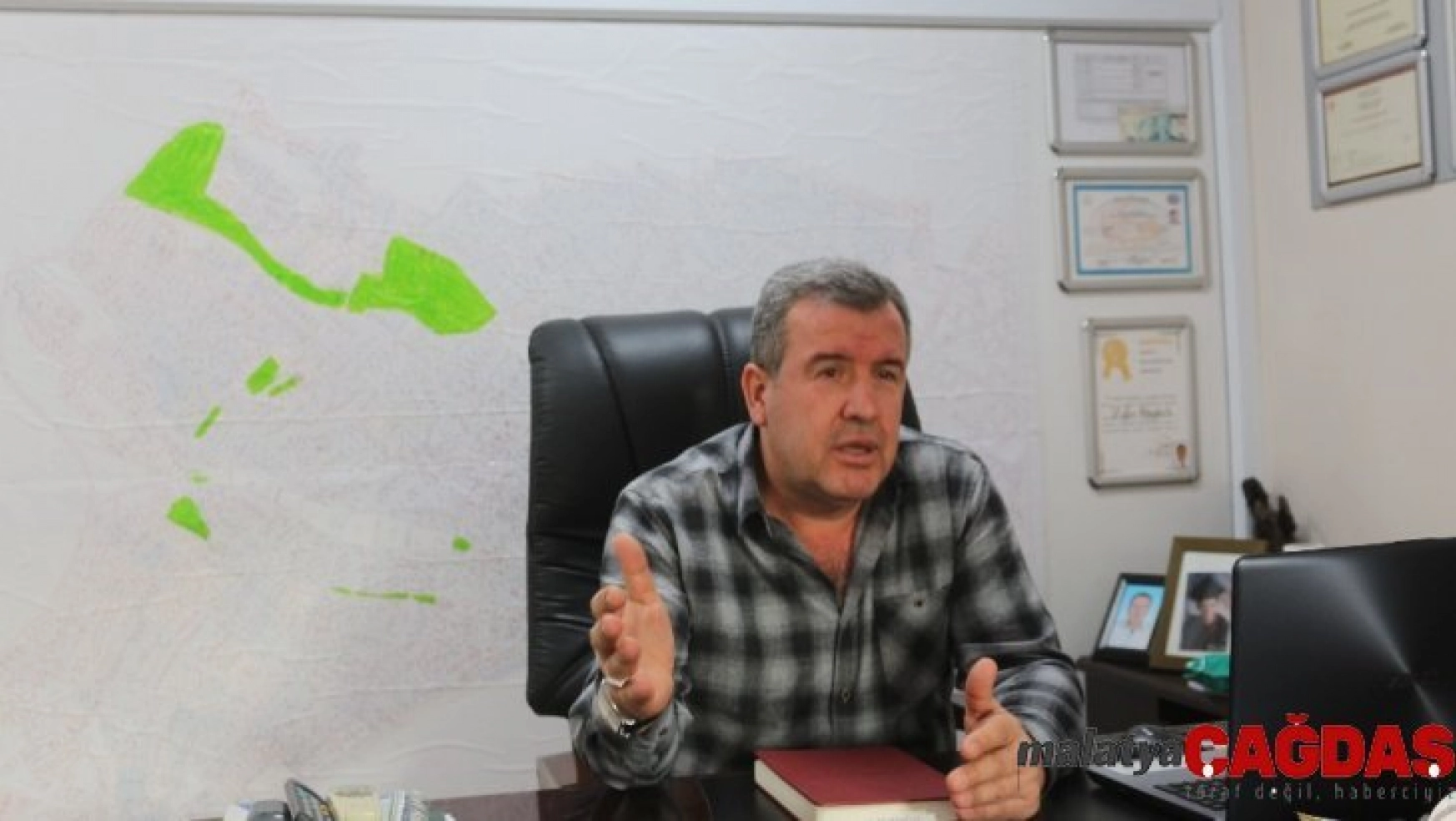 CHP'li Başkan adayından, CHP'li milletvekili hakkında mezhepçilik yaptığı iddiası