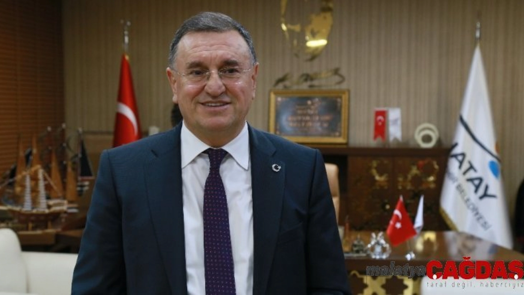 CHP'li Başkan'dan Erdoğan'ın 'yeni bir göçü kaldıramayız' söylemine destek