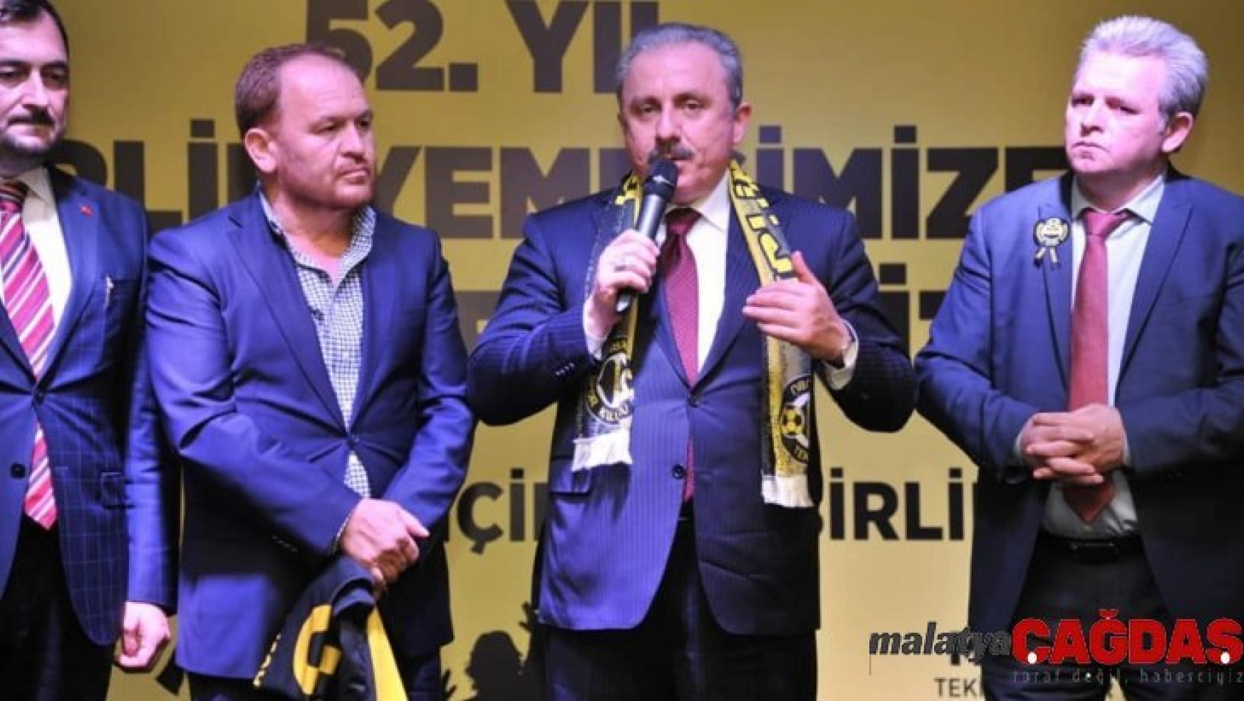 Çorlulu işadamı Gümüş'ten Tekirdağspor'a 75 bin TL'lik bağış