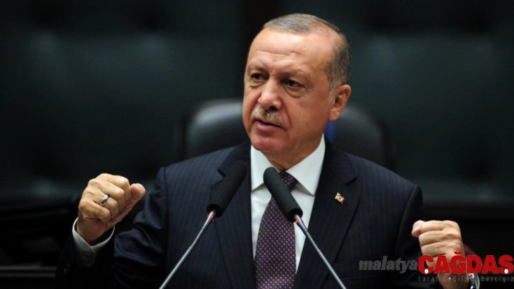 Cumhurbaşkanı Erdoğan: 'Arkadaşlarıma talimat verdim, anaokulu öğrencisine anlatır gibi anlatacaklar'