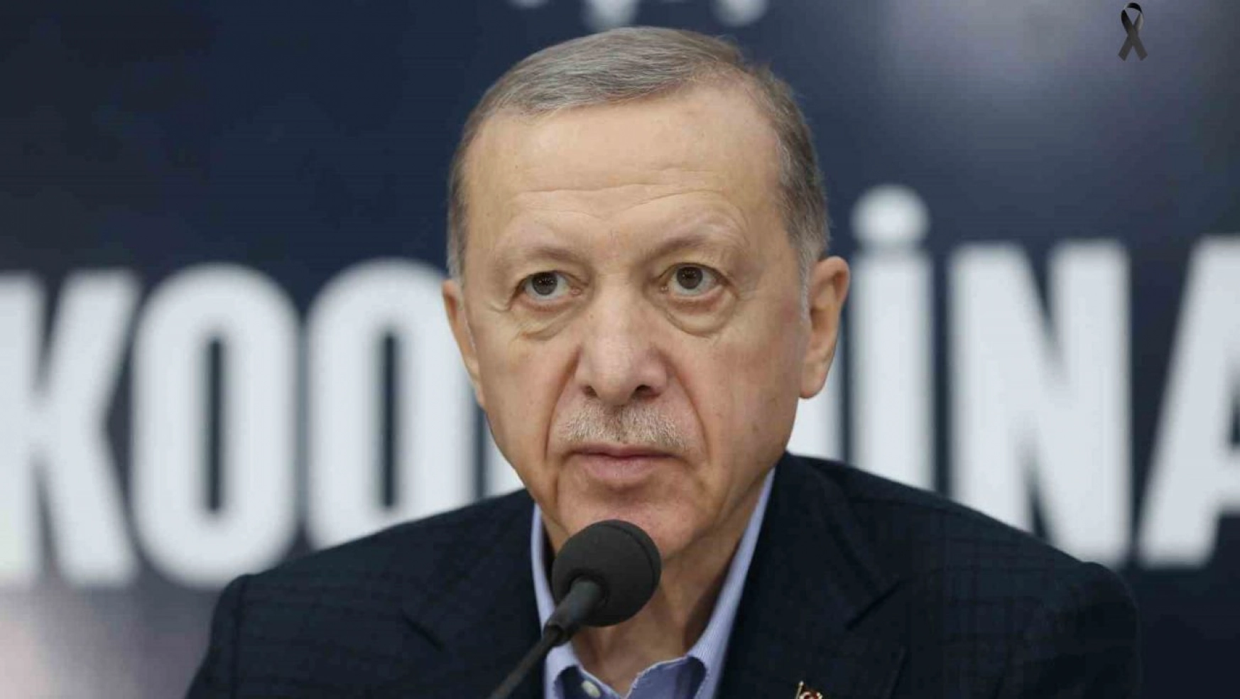 Cumhurbaşkanı Erdoğan: Yerlerimiz jeolojik incelemelerle yapılacak