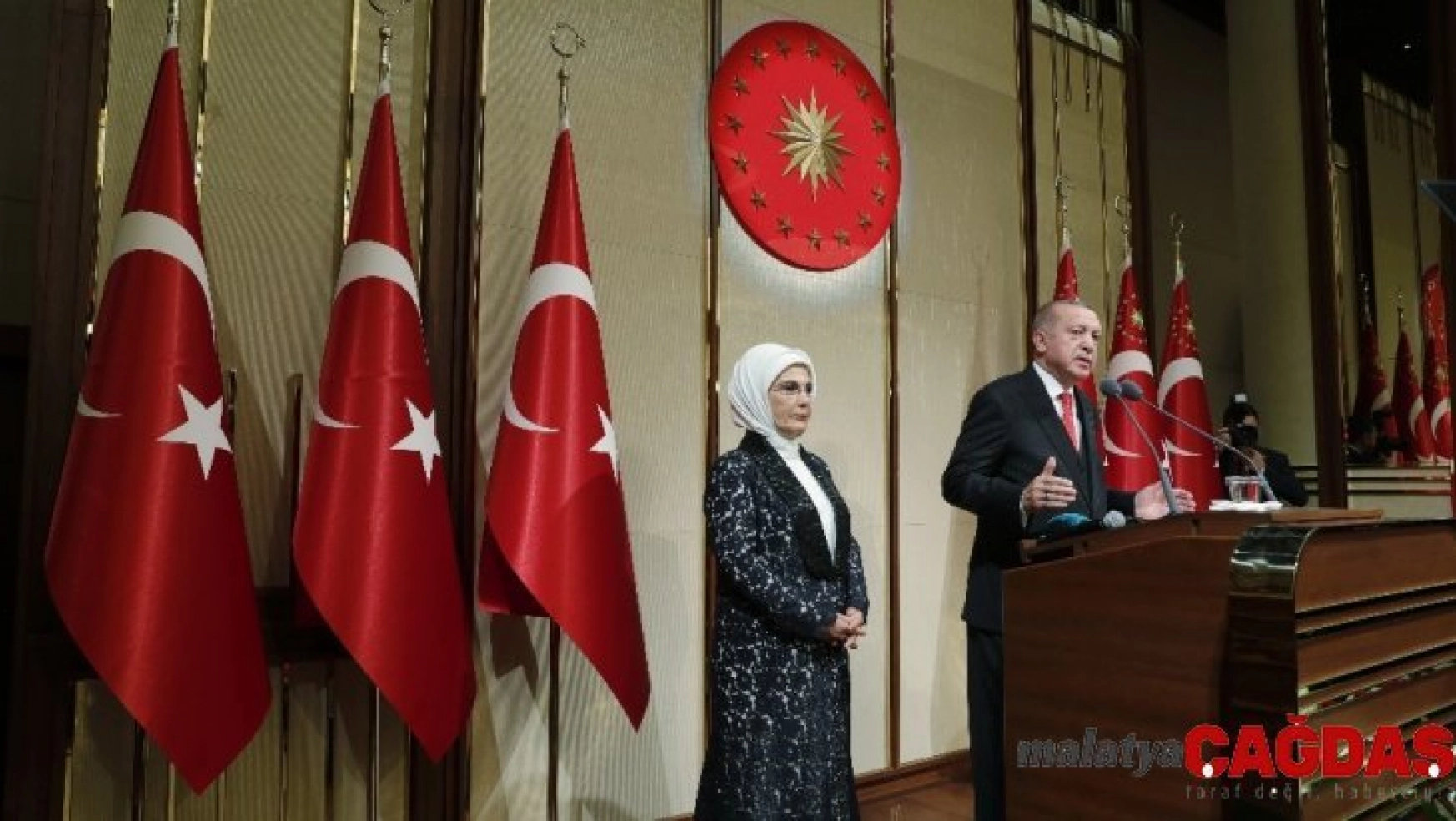 Cumhurbaşkanı Erdoğan: 'Rusya terör örgütlerinin çıkarıldığı bilgisini yetkili mercilerimize verdi'