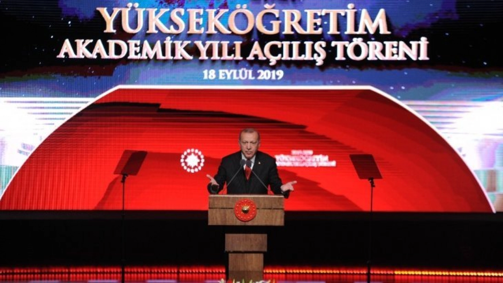Cumhurbaşkanı Erdoğan'dan 2 hafta süre