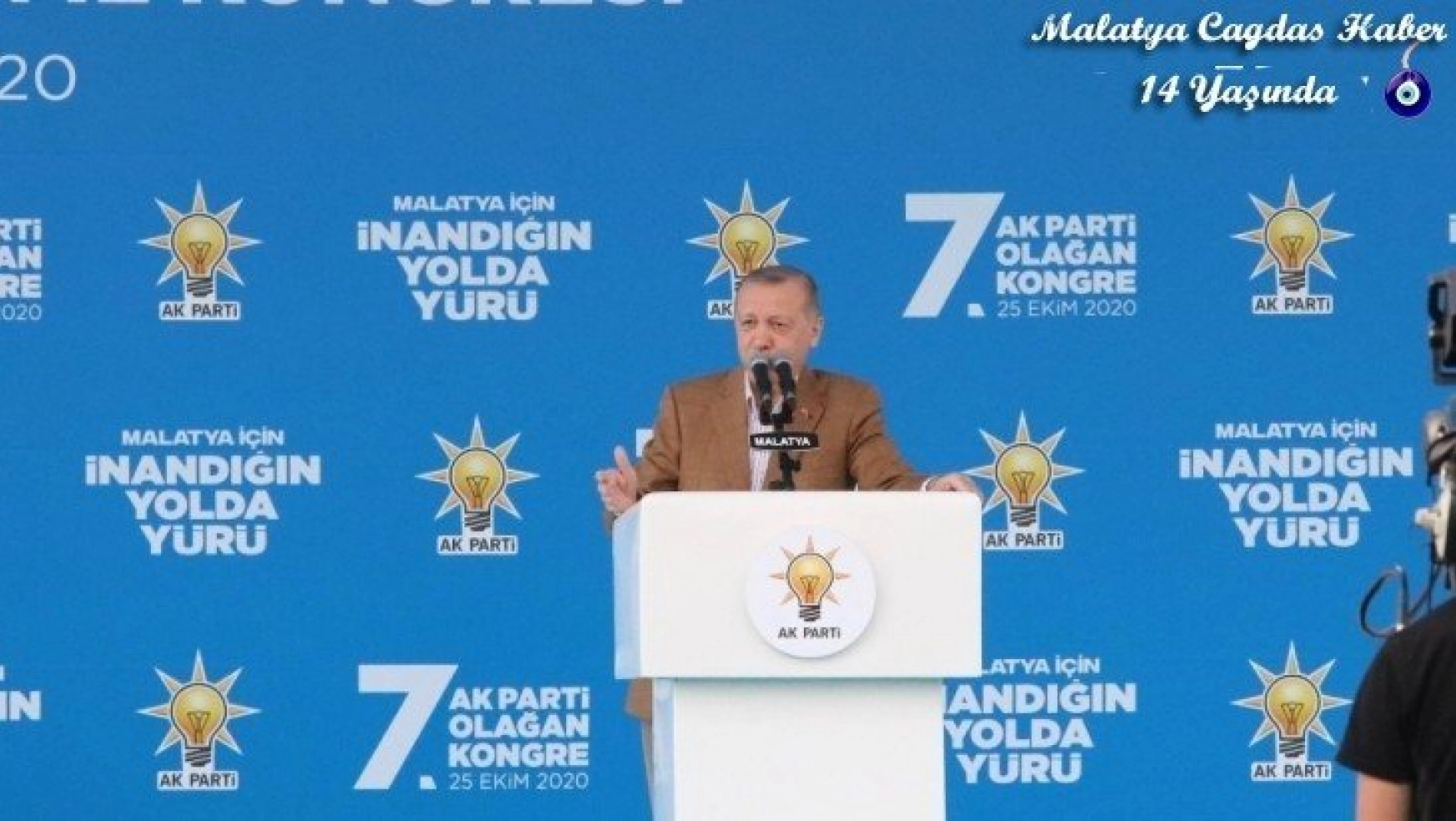 Cumhurbaşkanı Erdoğan'dan ABD'ye Azerbaycan tepkisi
