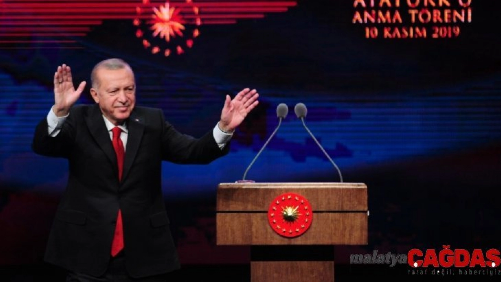 Cumhurbaşkanı Erdoğan'dan Osmanlı iddialarına sert yanıt: 'Hepsi yalandır, iftiradır' (2)