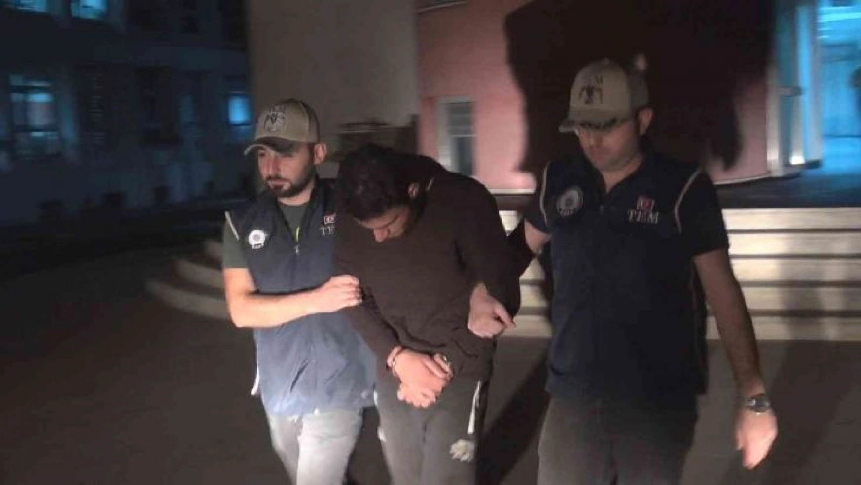 DEAŞ'ın sözde istihbaratçısı Adana'da yakalandı