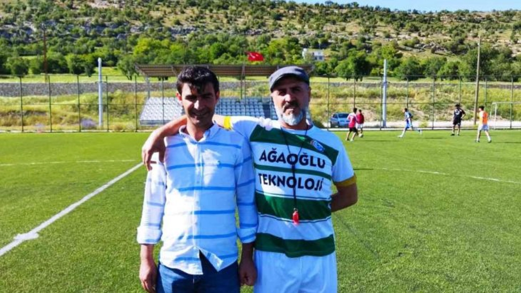 Dicle Gençlikspor Play-Off'tan çıkmak için idmanlarına devam ediyor