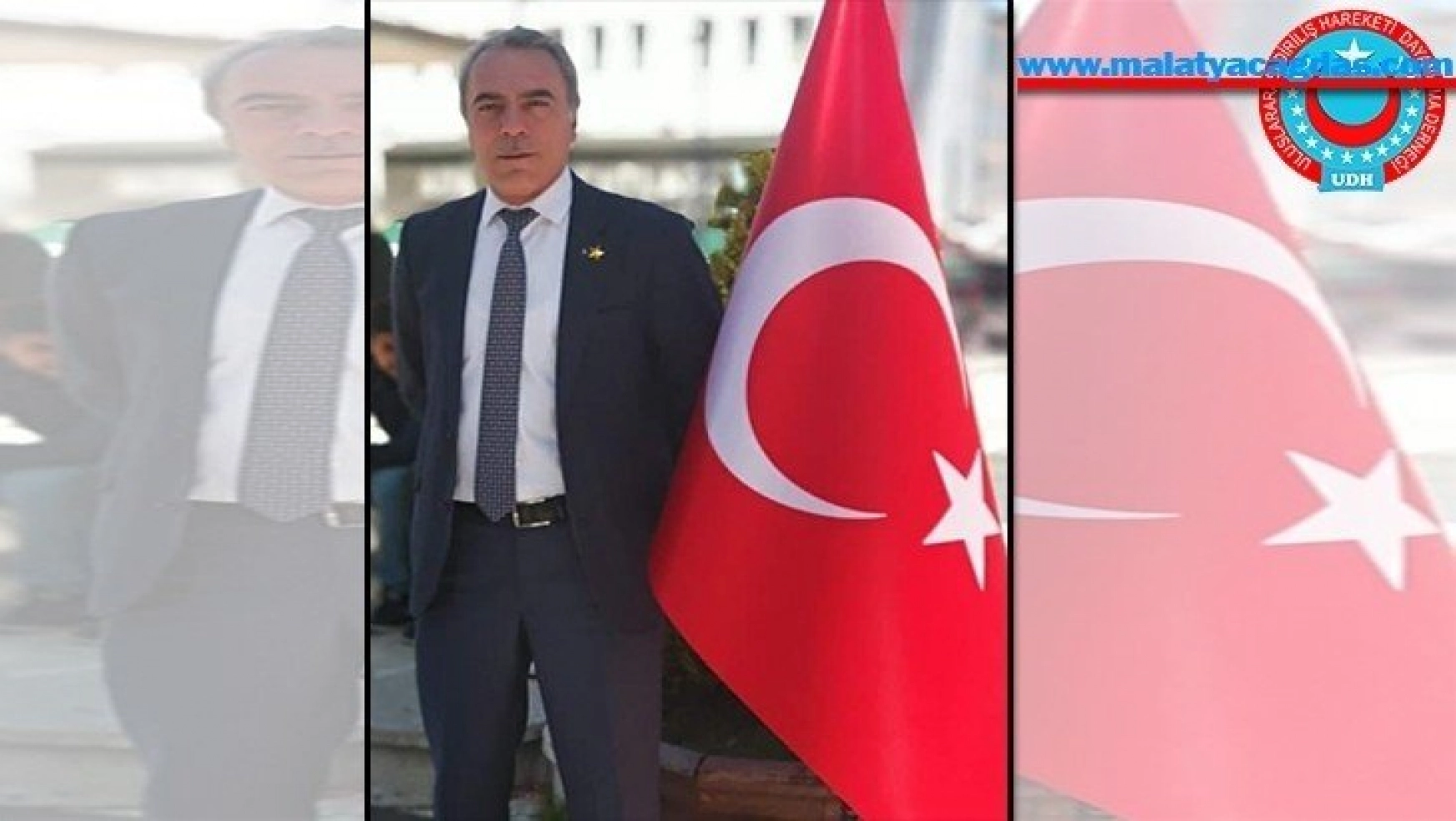 Diriliş Hareketi Genel Başkanı Mehmet Zafer'in 18 Mart Mesajı