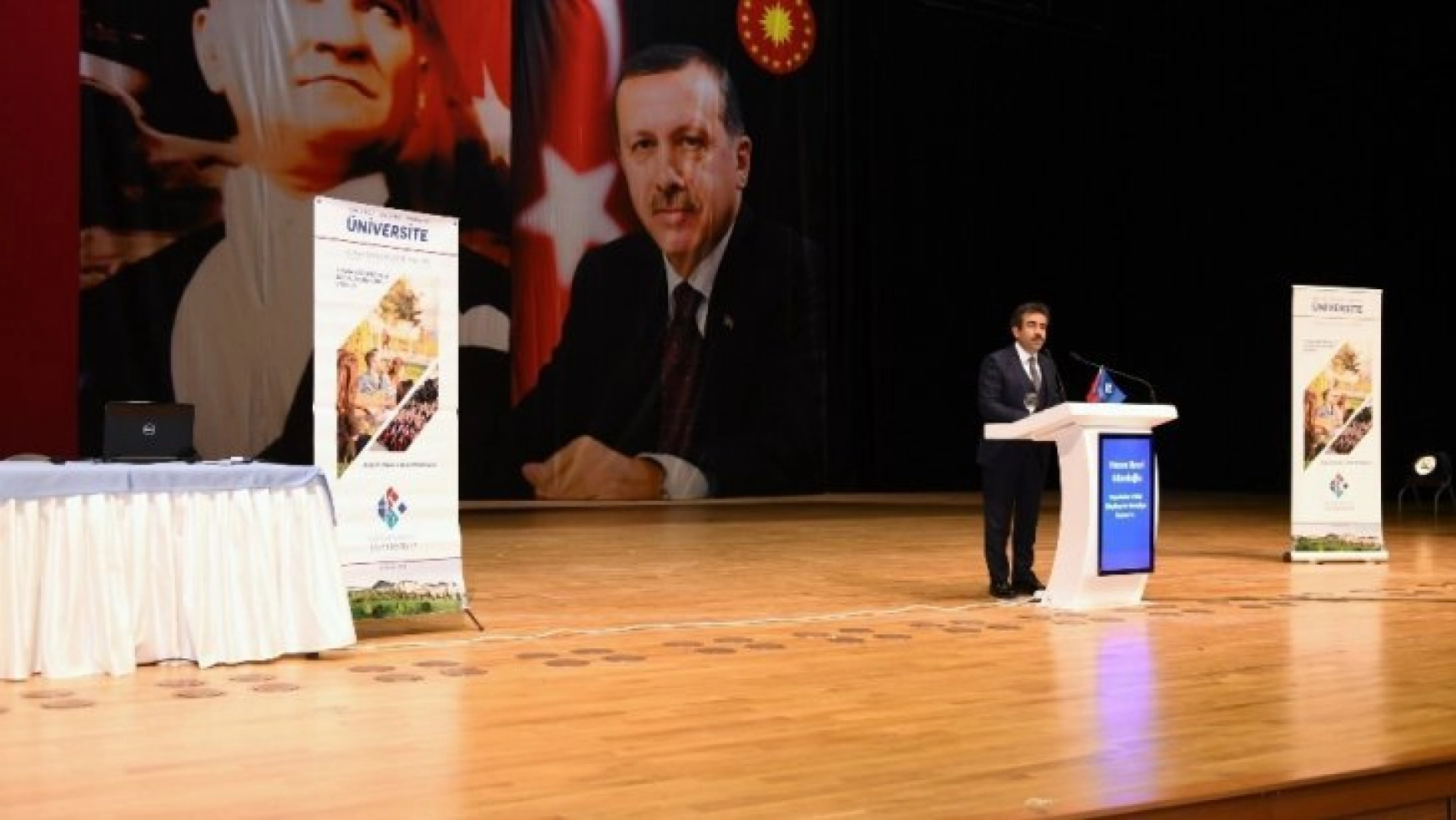Diyarbakır'da 'sınav kaygısı ve psikolojik dayanıklılık' semineri