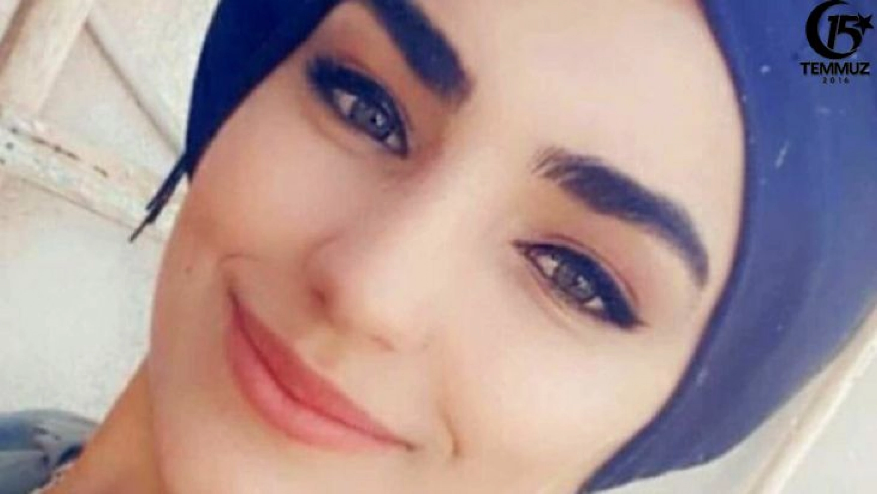 Diyarbakır'da 16 yaşındaki genç kızı öldüren 7 çocuk babası kuzeni teslim oldu