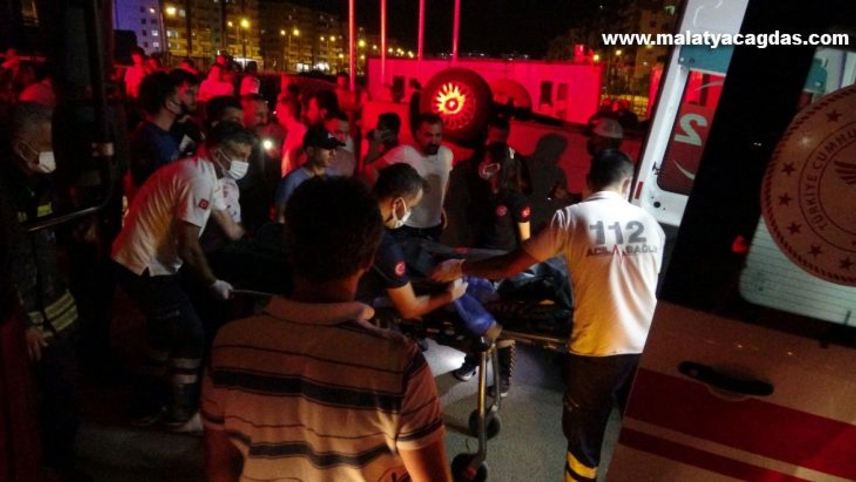 Diyarbakır'da feci kaza kendi aracının altında kalarak can verdi
