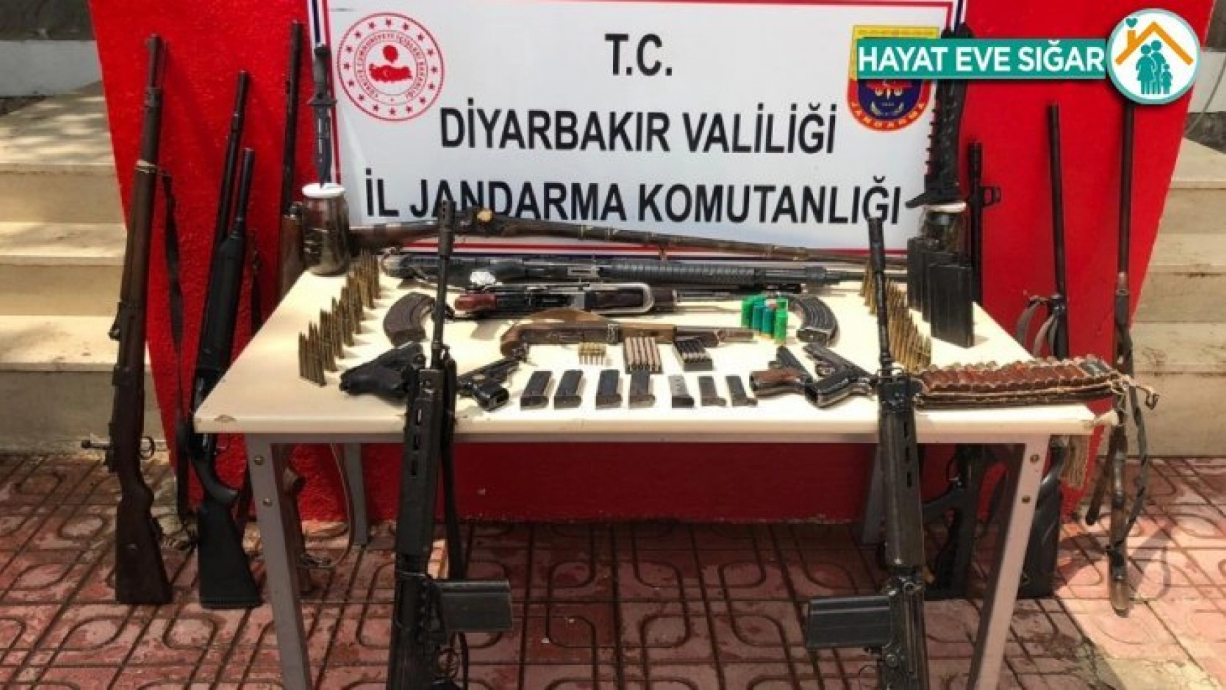 Diyarbakır'da hayvan otlatma kavgası: 1 ölü