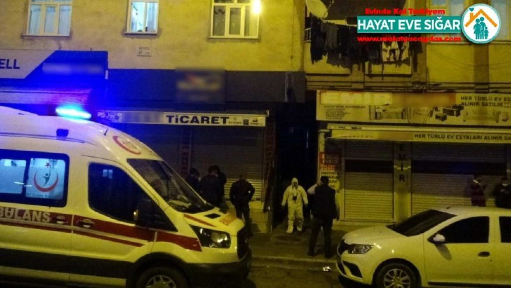 Diyarbakır'da iki arkadaşın kavgası kanlı bitti aktı: 1 ölü