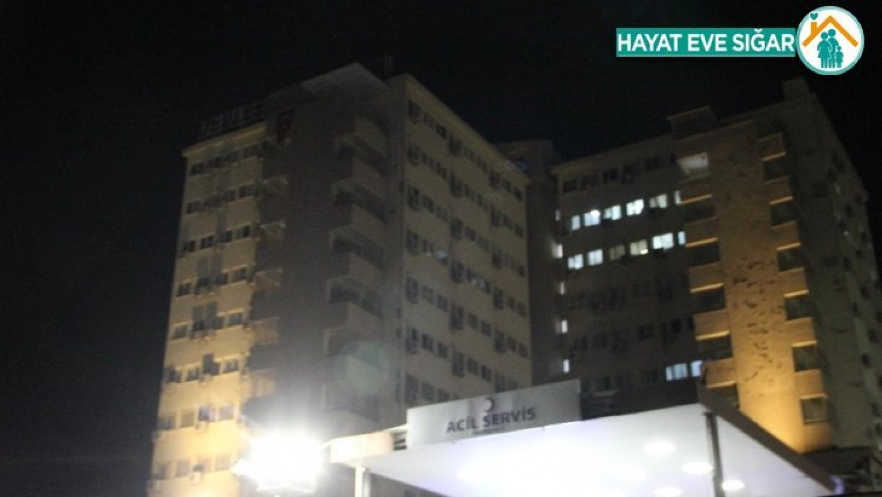 Diyarbakır'da silahlı kavga hastaneye taşındı: 1 ölü, 5 ağır yaralı