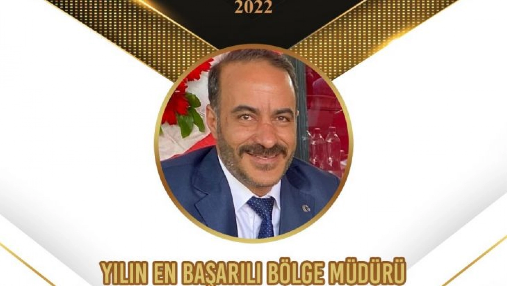 Diyarbakır İş İnsanları Zirvesi 2022 ödülleri sahiplerini buluyor