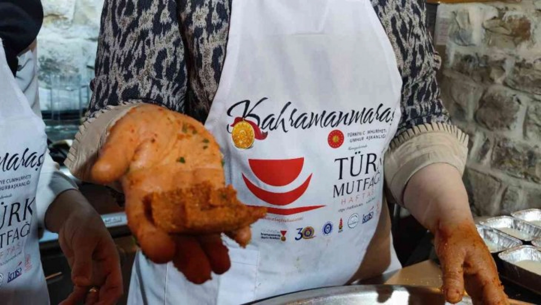 Dr. Canbolat: 'Türk mutfağı geleneği yeni nesillere aktarılamıyor'