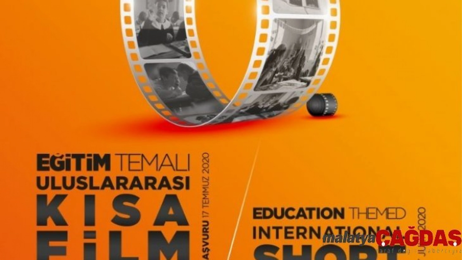 Eğitim-Bir-Sen'in kısa film yarışması uluslararası boyuta taşındı
