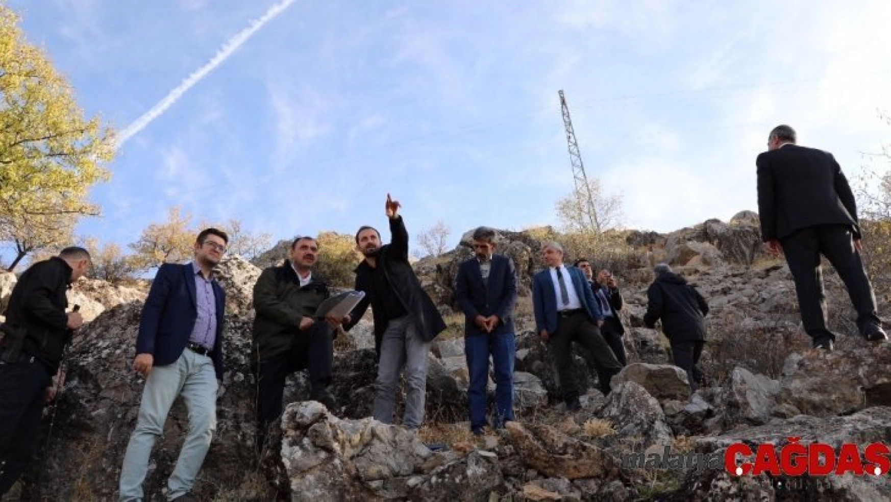 Elazığ'a Eko Köy projesi