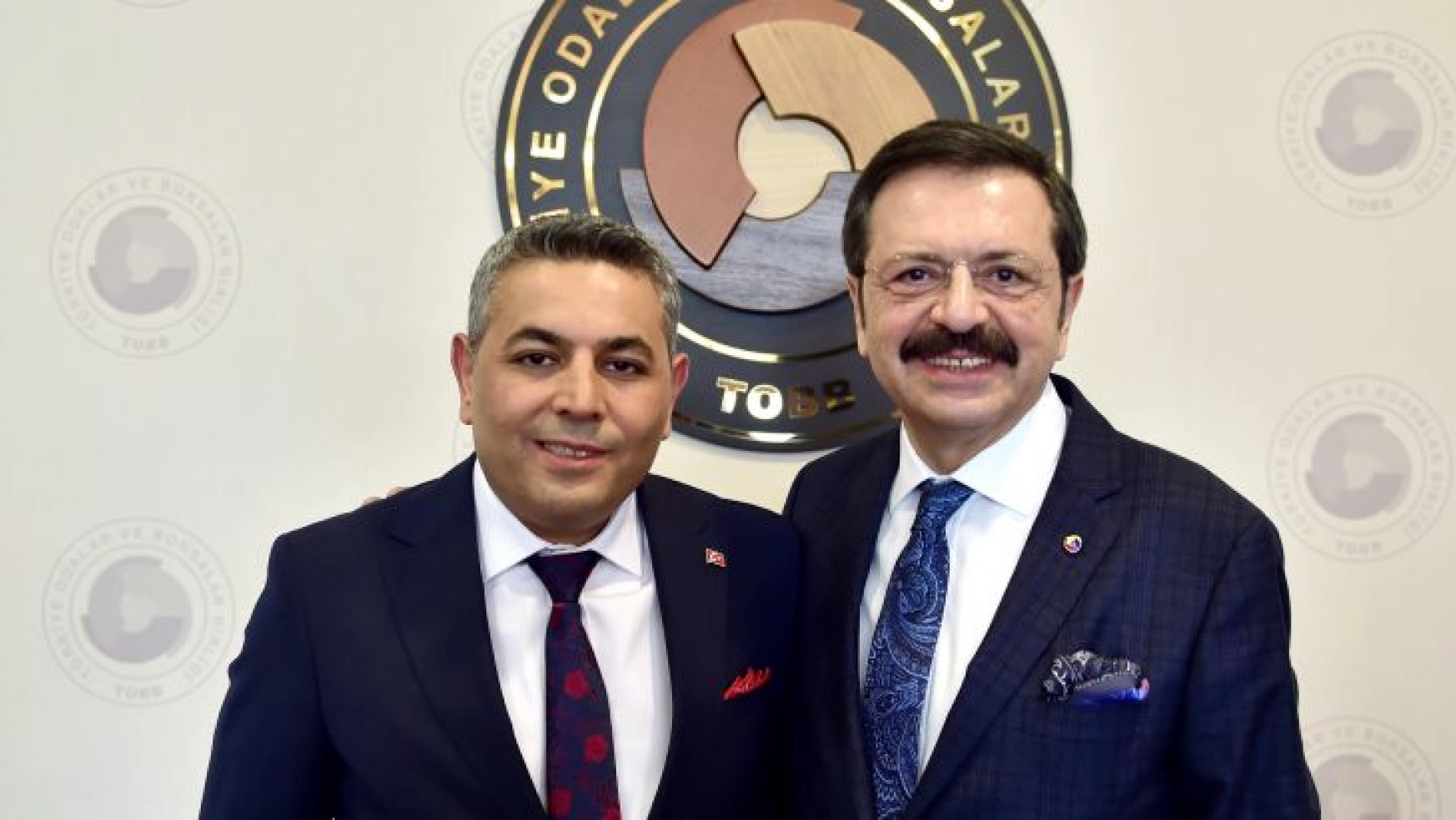 Malatya TSO Başkanı Sadıkoğlu TOBB Yönetiminde