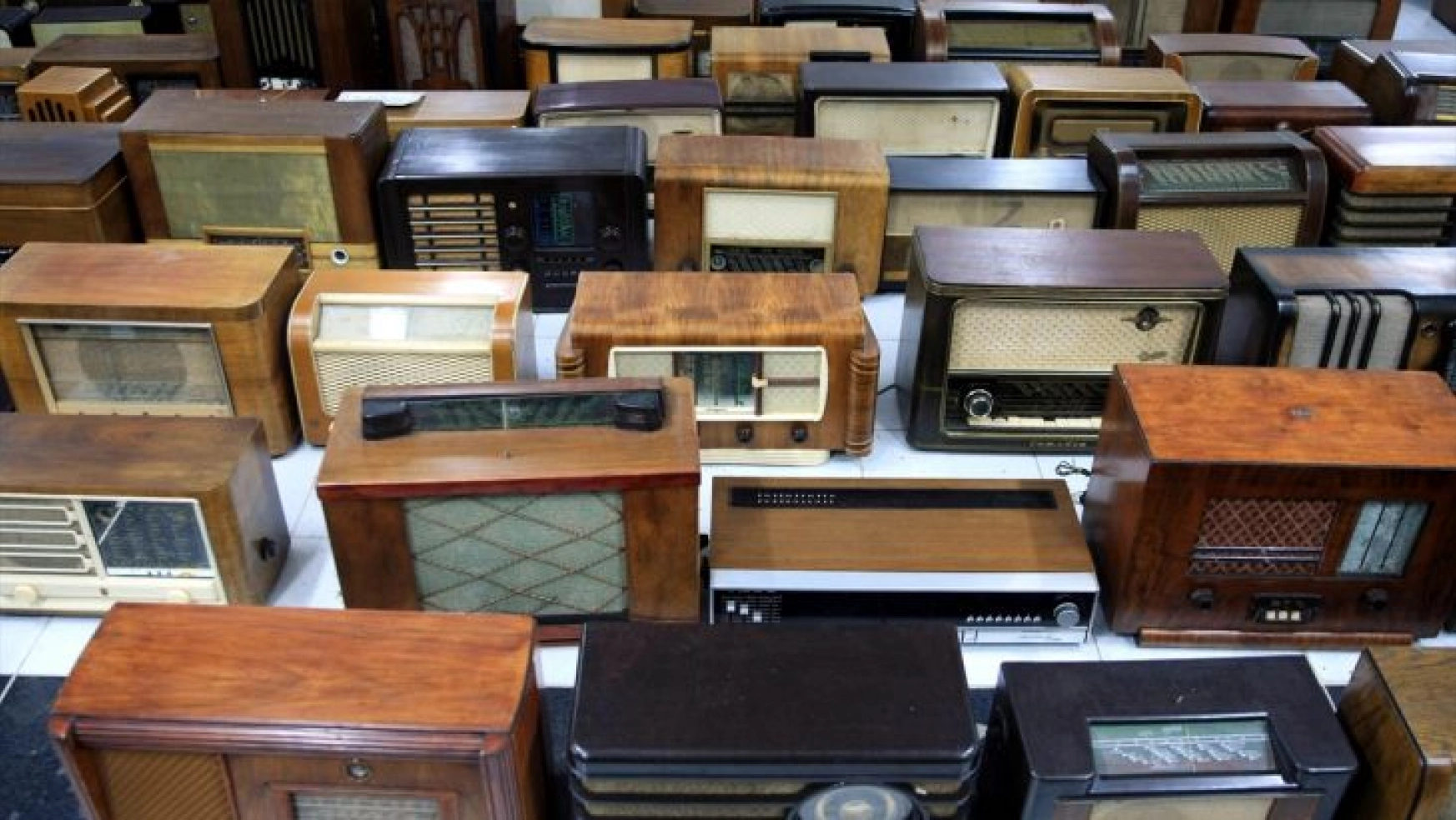 Malatya'da radyo ve gramofon müzesi açılacak