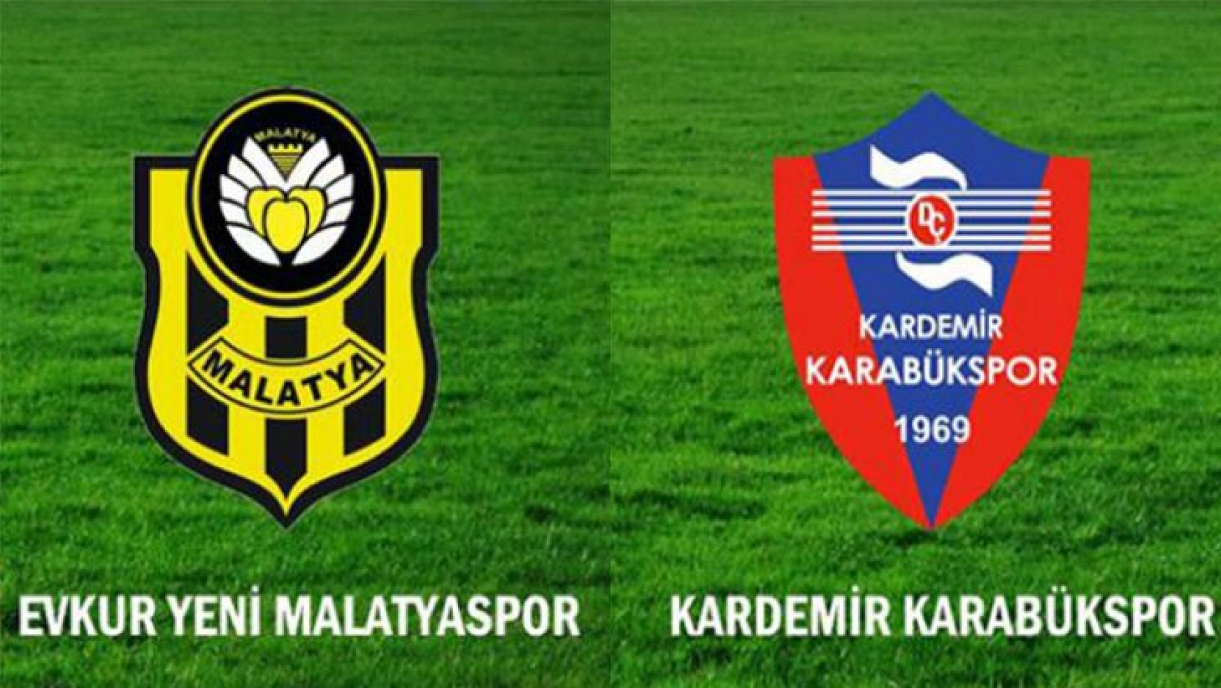 Evkur Yeni Malatyaspor, Kardemir Karabükspor'u ağırlayacak