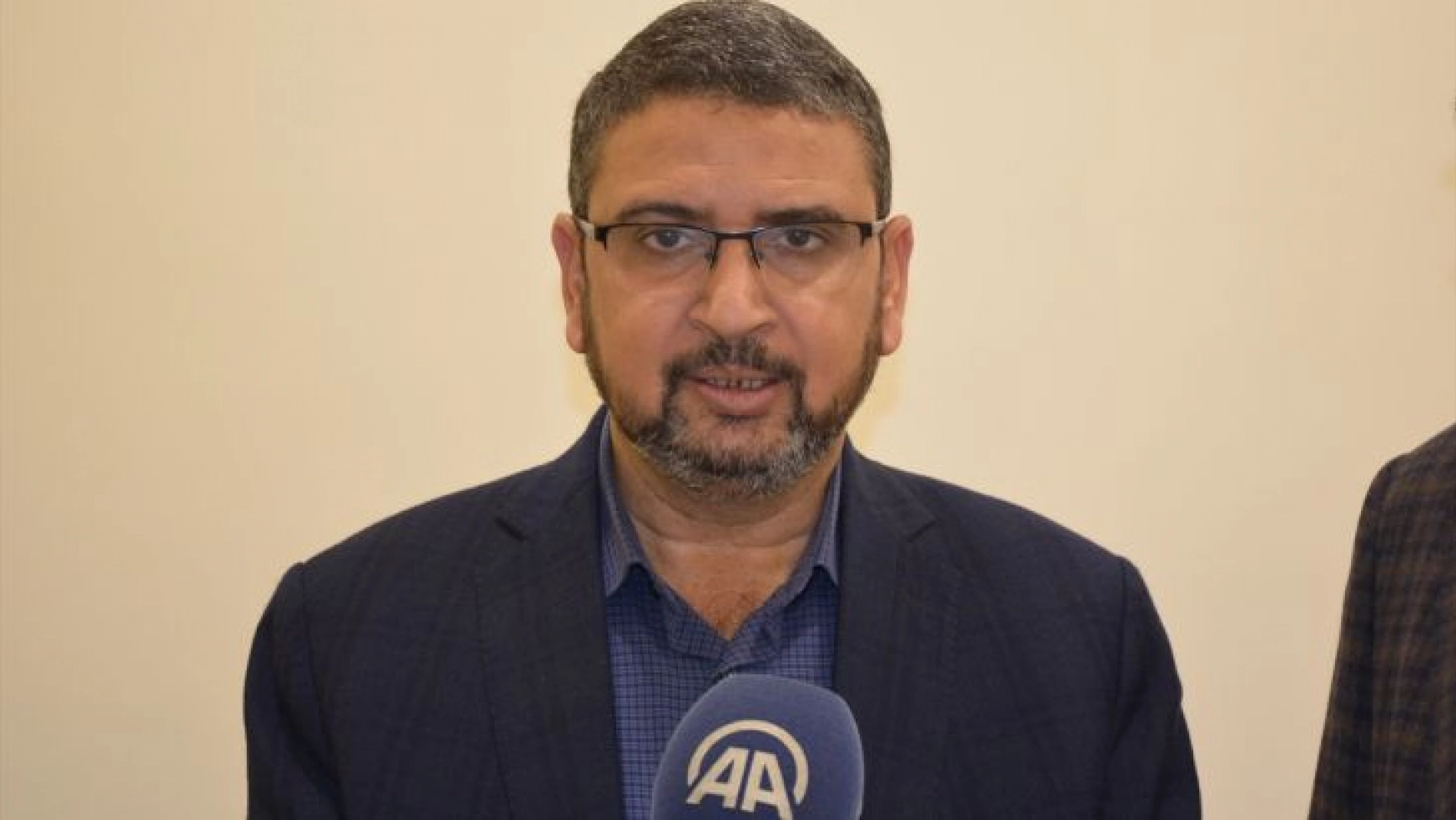 Hamas Sözcüsü Zuhri, 'Türkiye Kudüs konusunda İslam dünyasına önderlik ediyor'