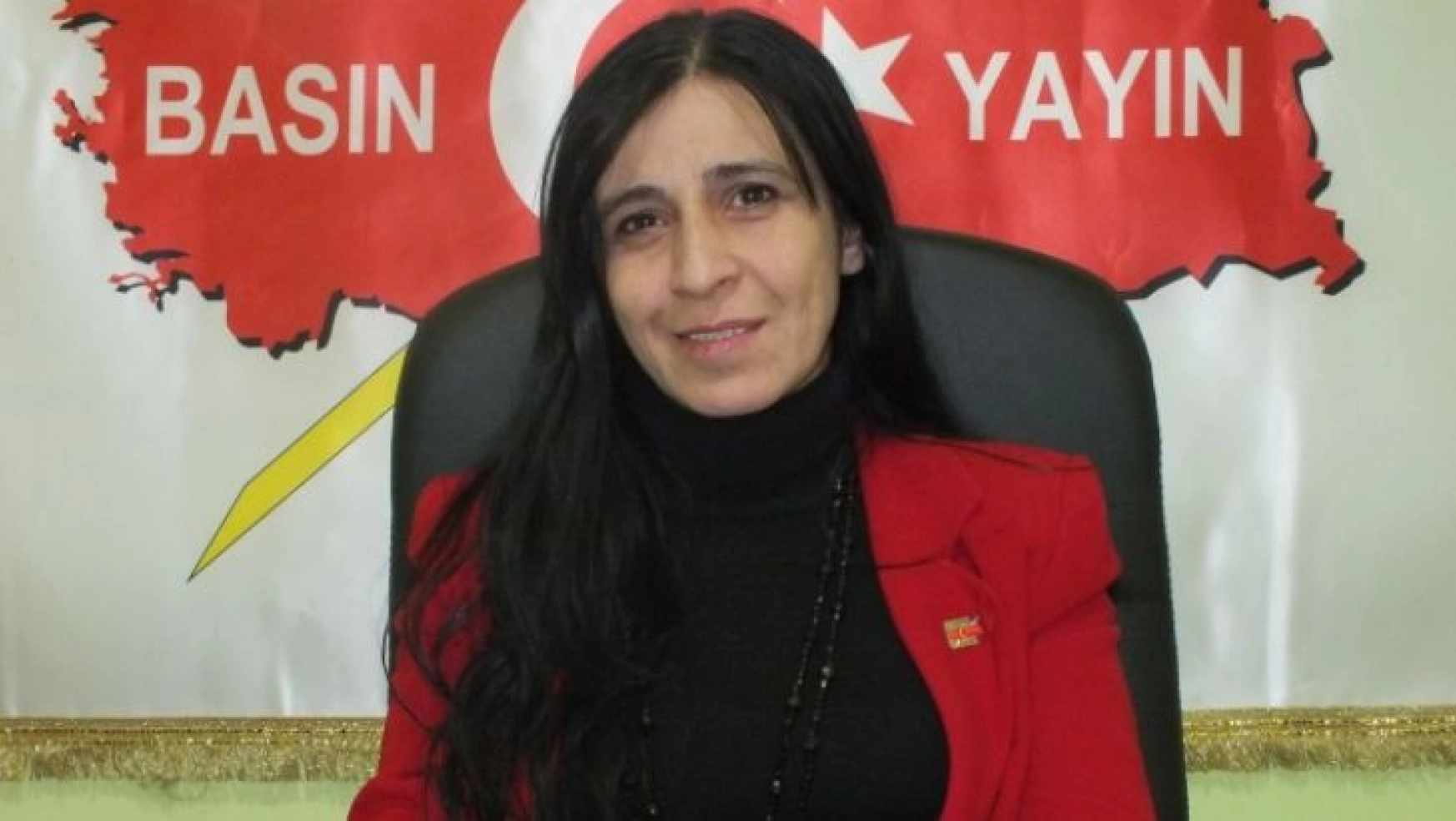 Başkan Yavuzkurt , Avşar'a Geçmiş Olsun Temennisinde Bulundu