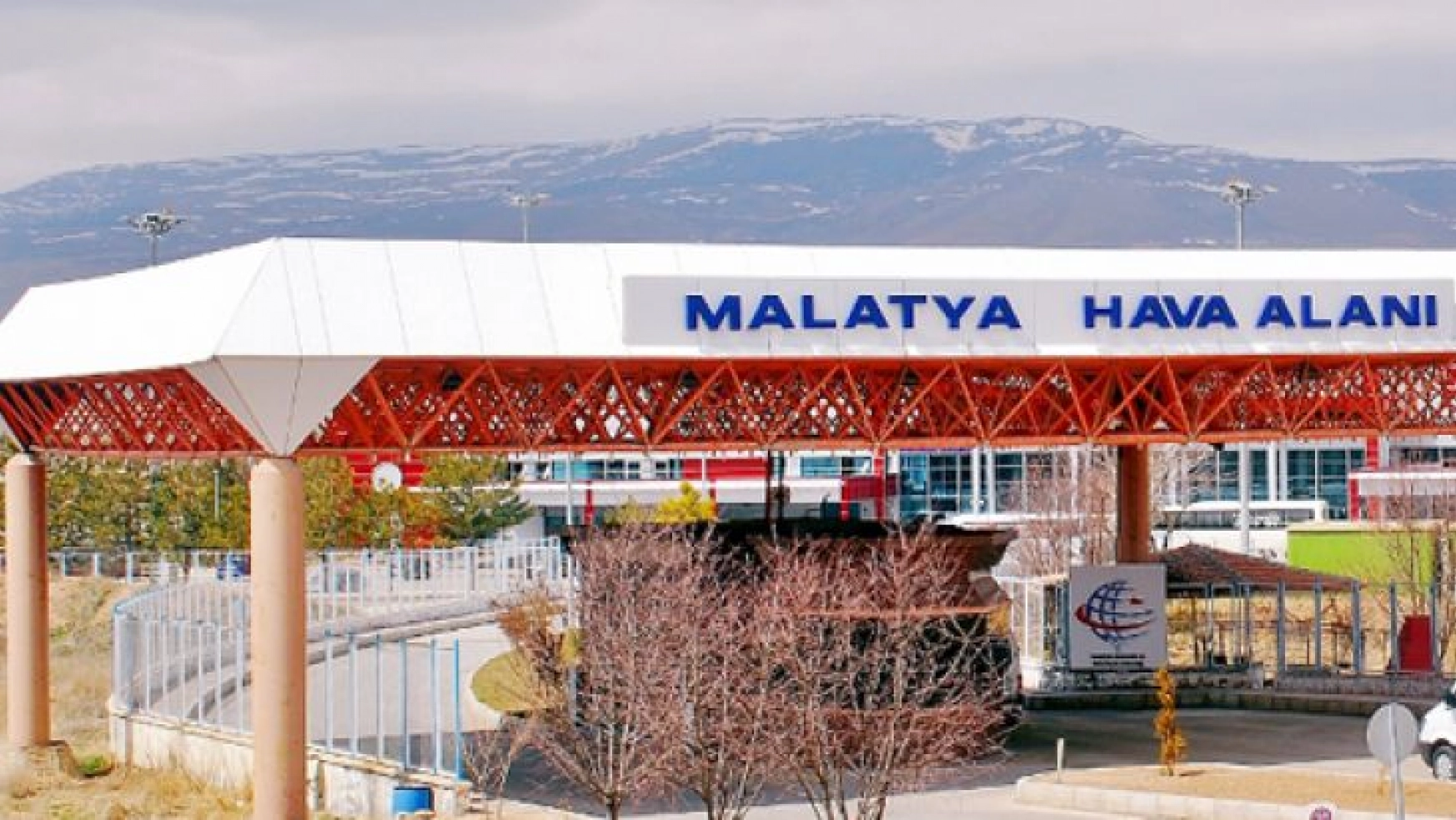 Malatya Havalimanı uçuş istatistikleri