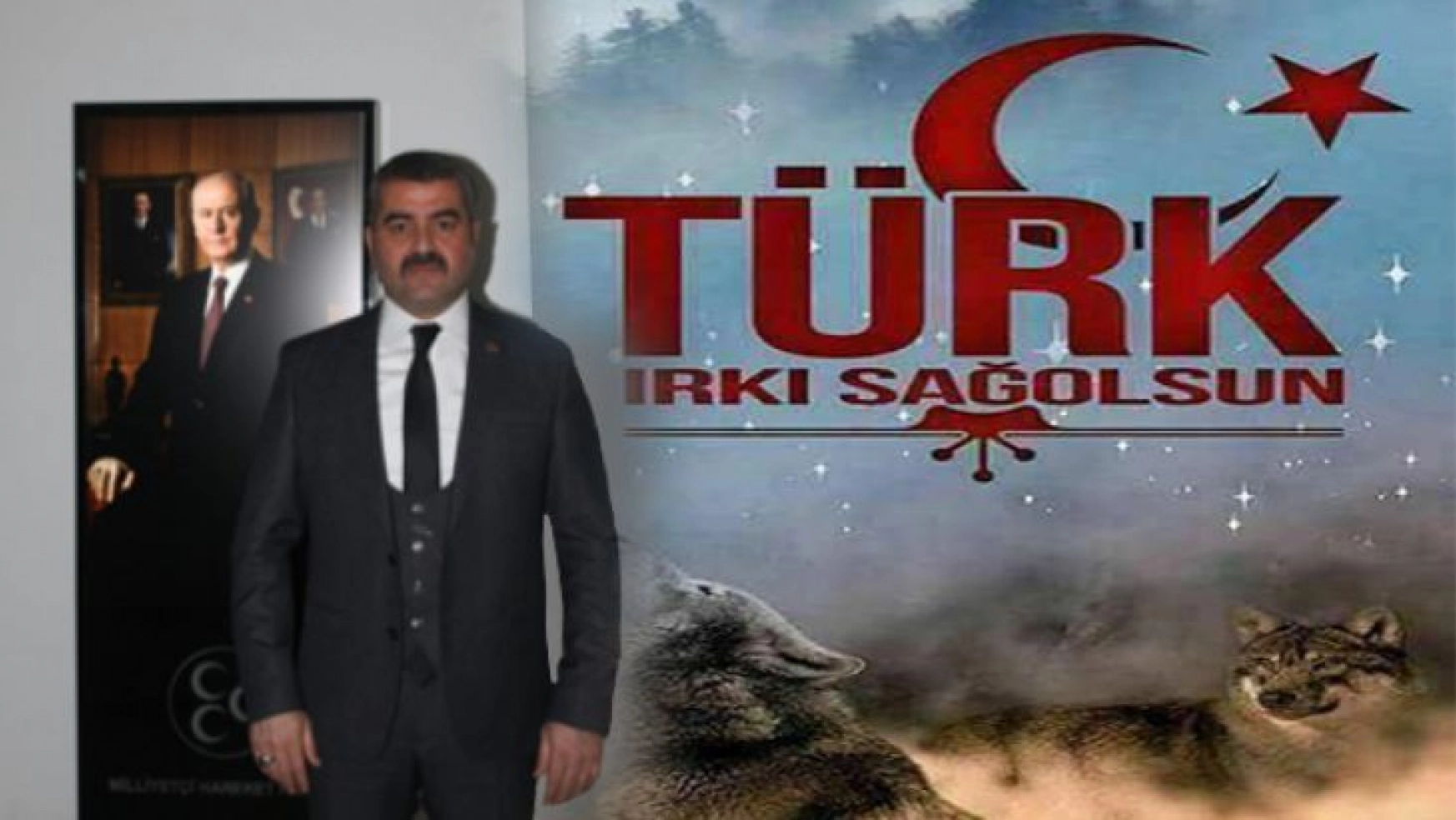 Avşar'dan Türkçülük Günü mesajı