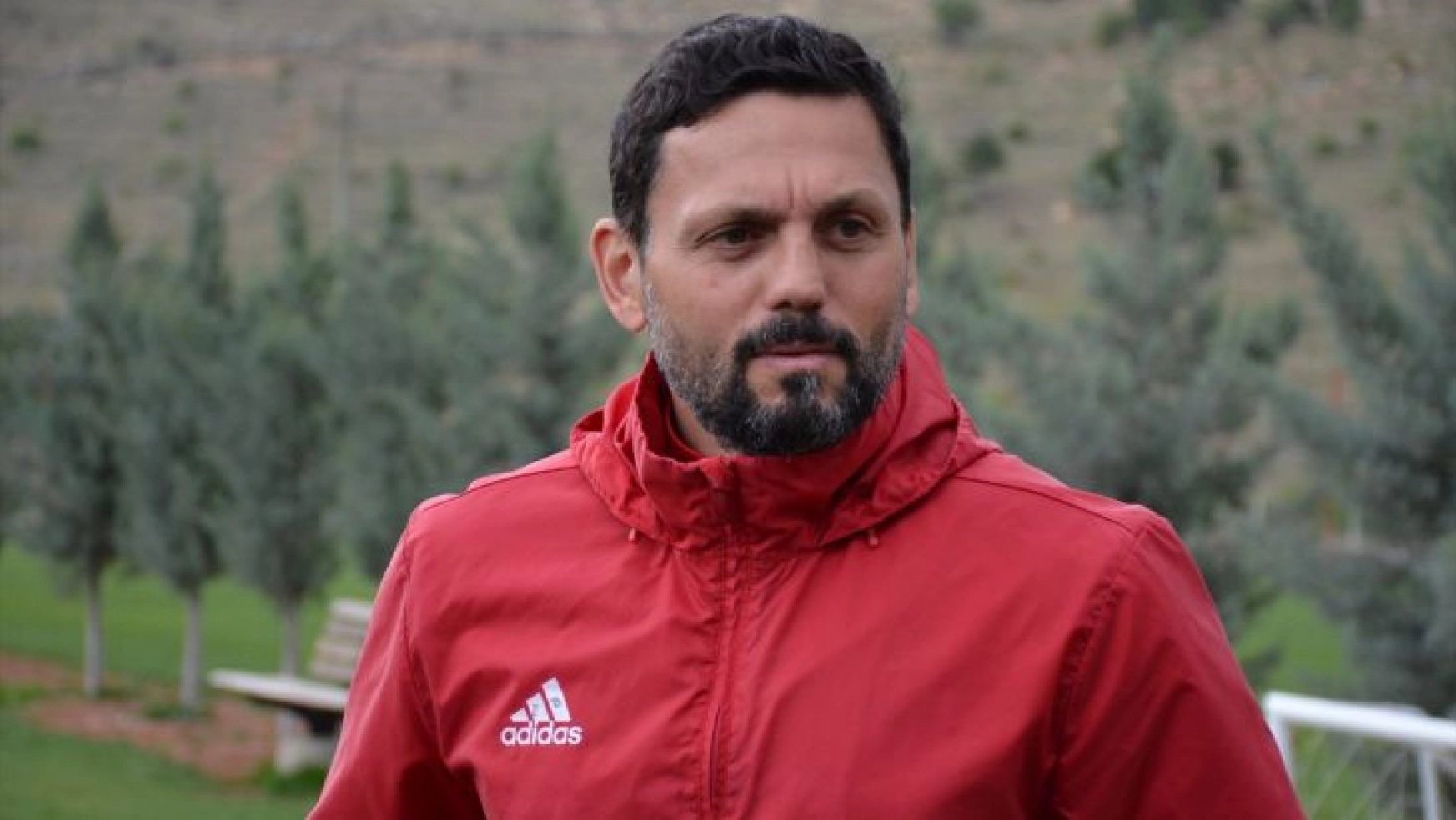 Evkur Yeni Malatyaspor galibiyete odaklandı