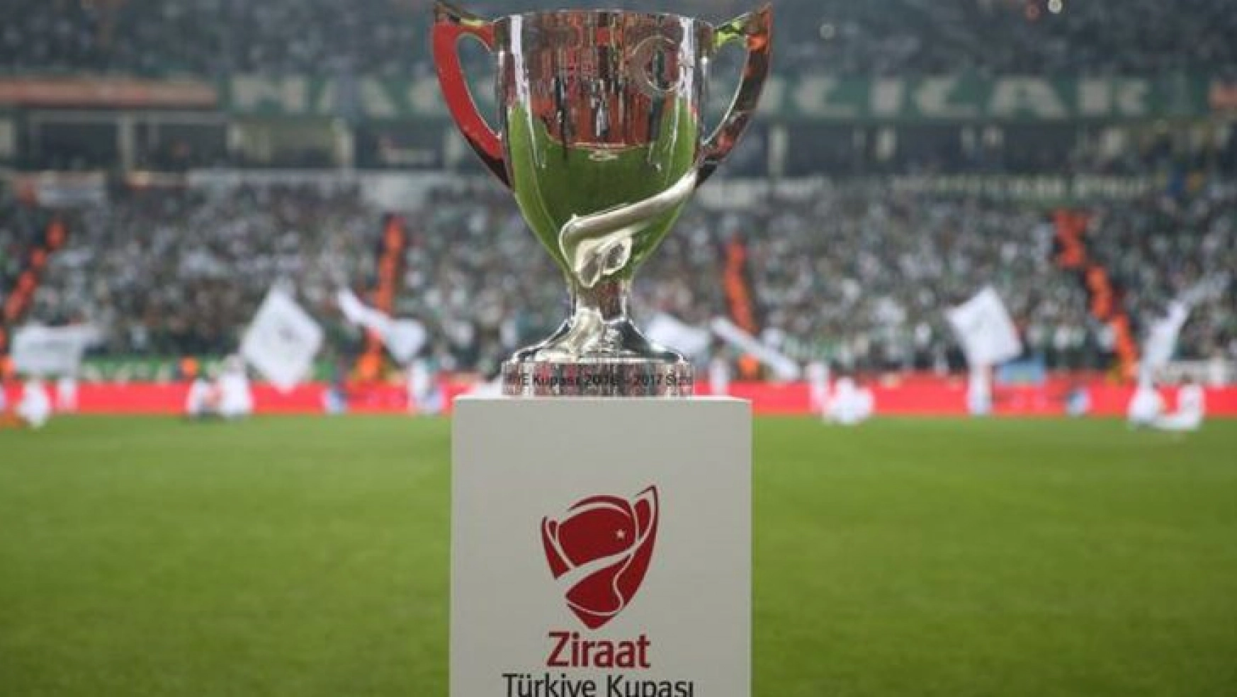 Evkur Yeni Malatyaspor'un kupadaki rakibi Osmanlıspor