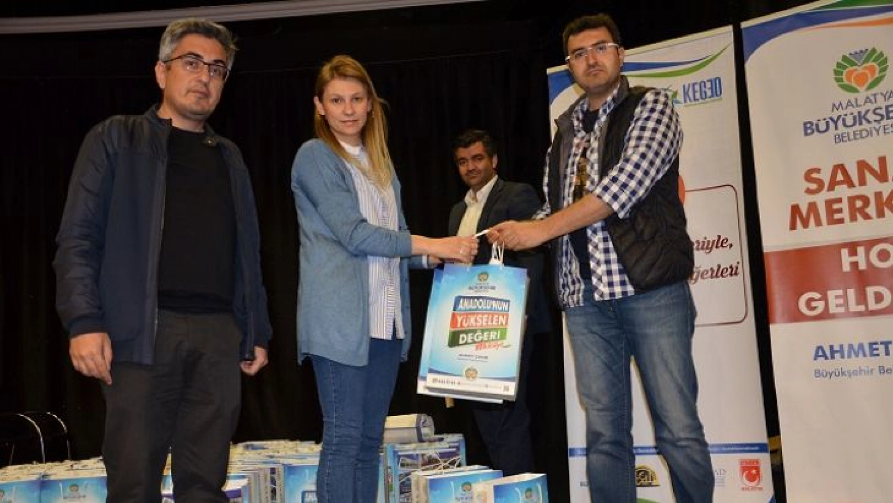 Malatya'da mangala turnuvası düzenlenecek