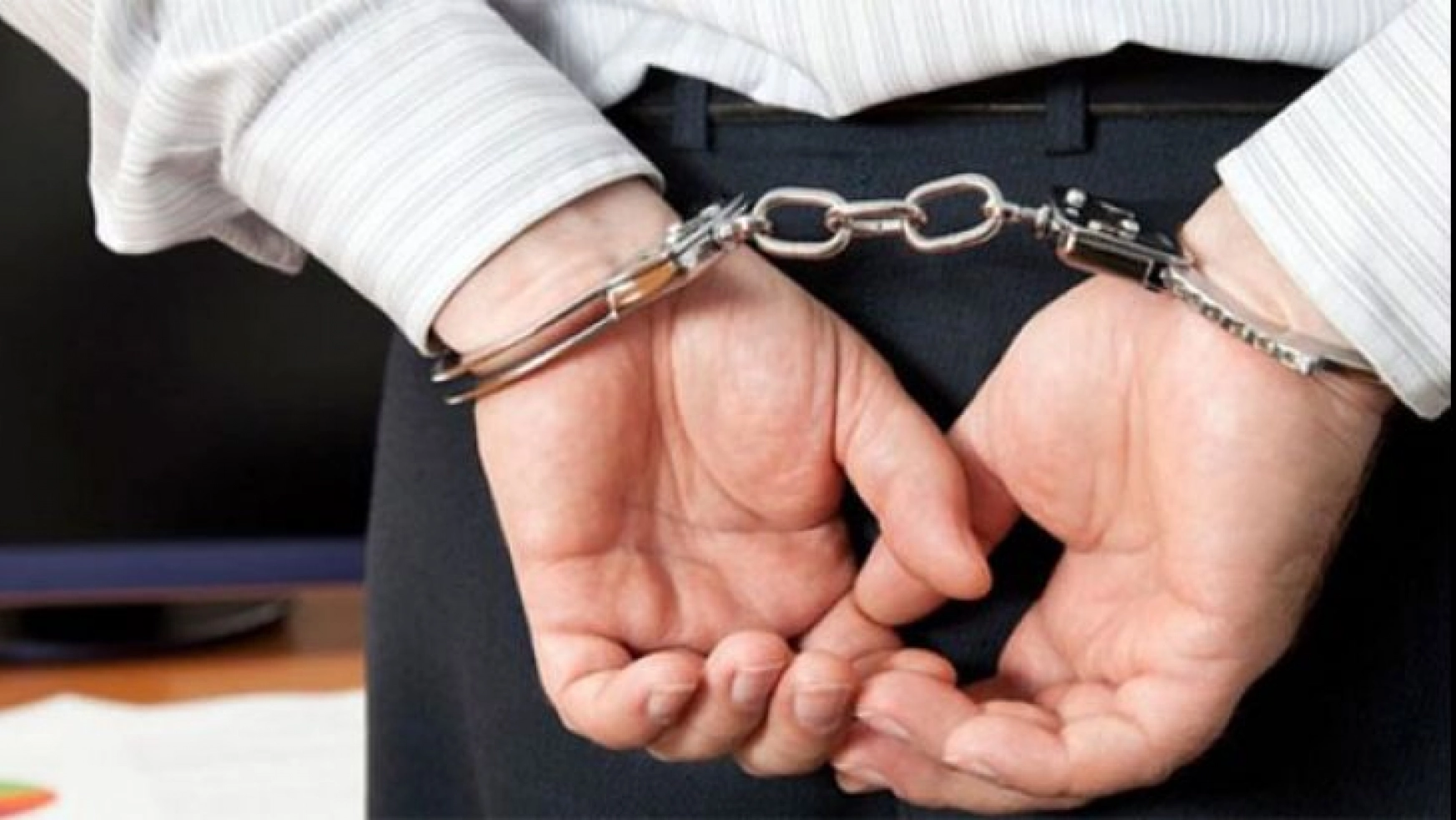 Çeşitli suçlardan Aranan 23 kişiden 11'i tutuklandı