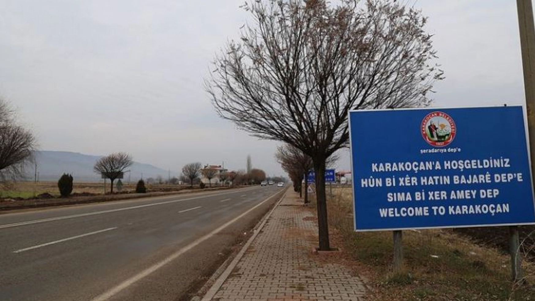 Karakoçan Belediyesinden hizmet atağı