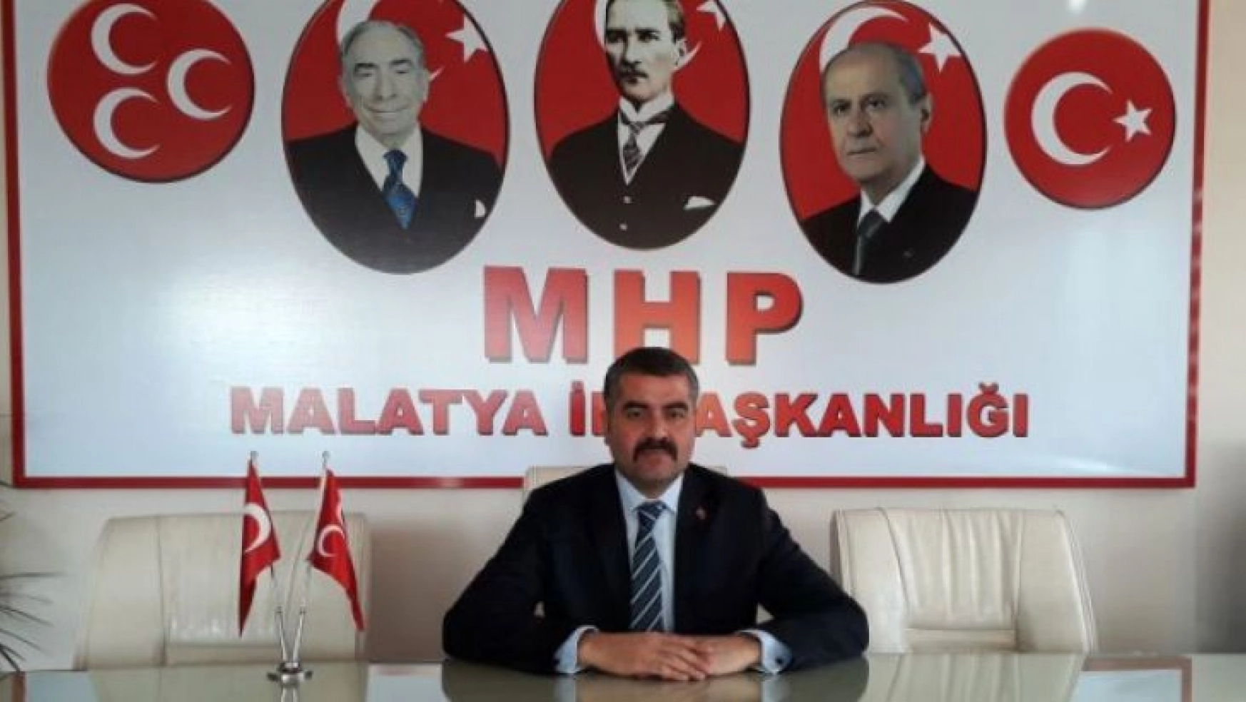 Başkan Avşar, Sarıkamış Harekâtı'nın 103 yıldönümü Mesajı
