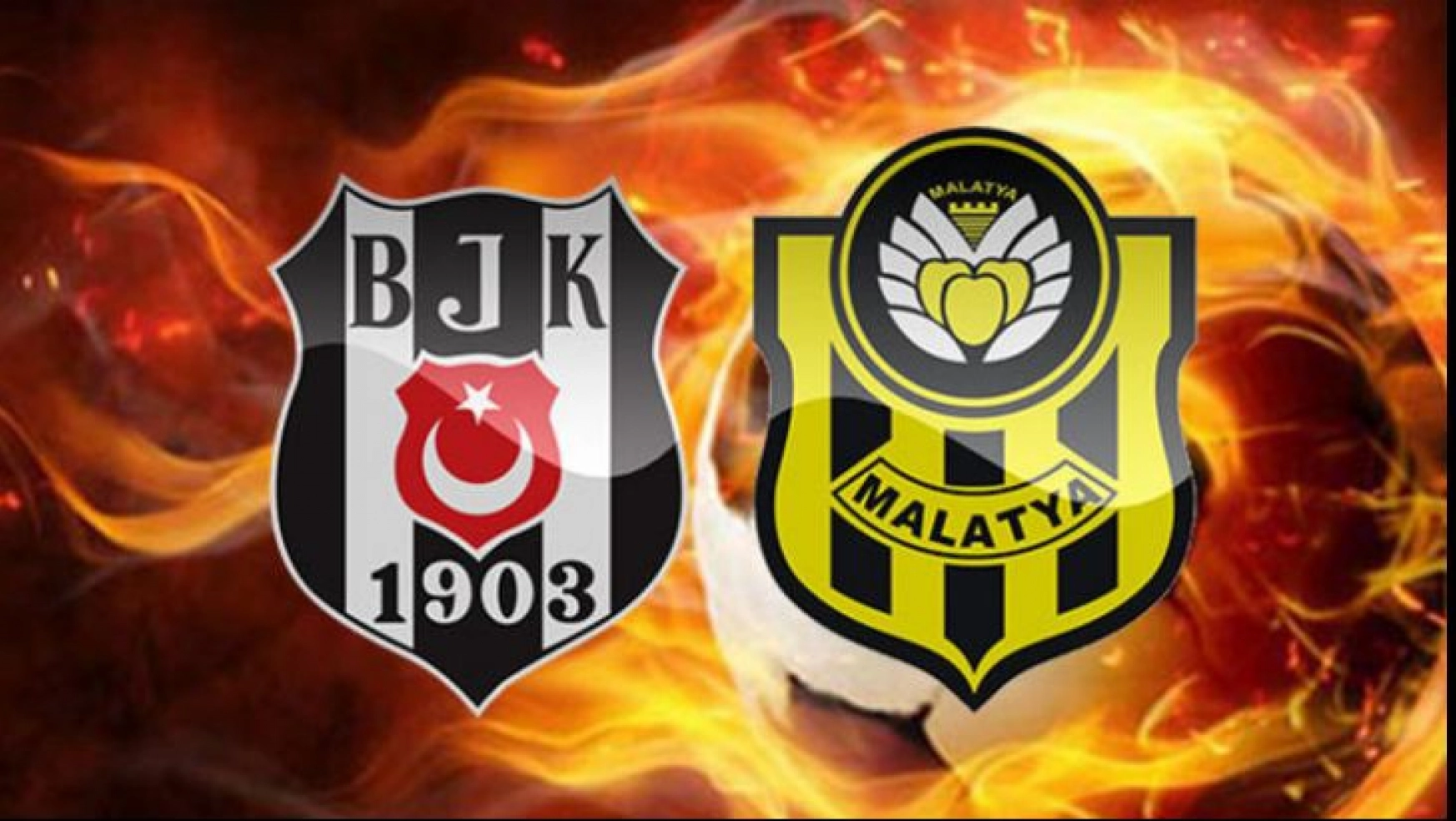 Yeni Malatyaspor, Beşiktaş'a konuk olacak