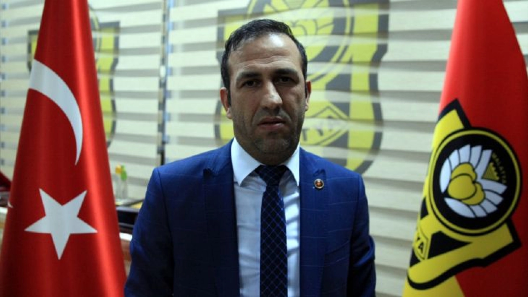 Başkan Gevrek, ''Galatasaray galibiyeti çok önemliydi''