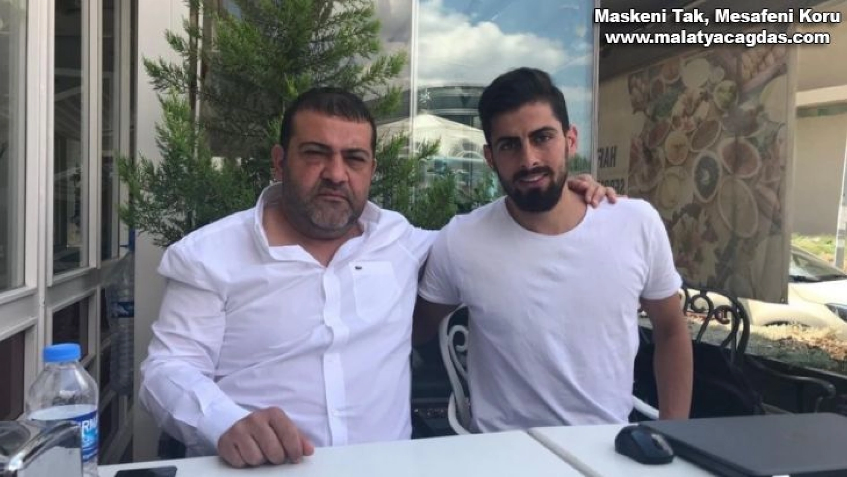 Elazığspor'da 3 oyuncu takımdan ayrıldı