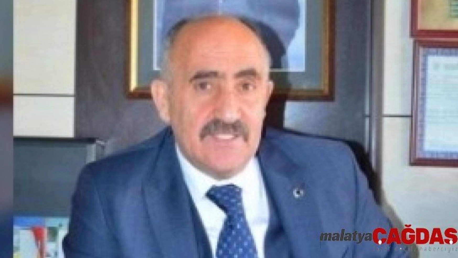 Erzurum Kent Konseyi Başkanı Tanfer'den 10 Kasım mesajı