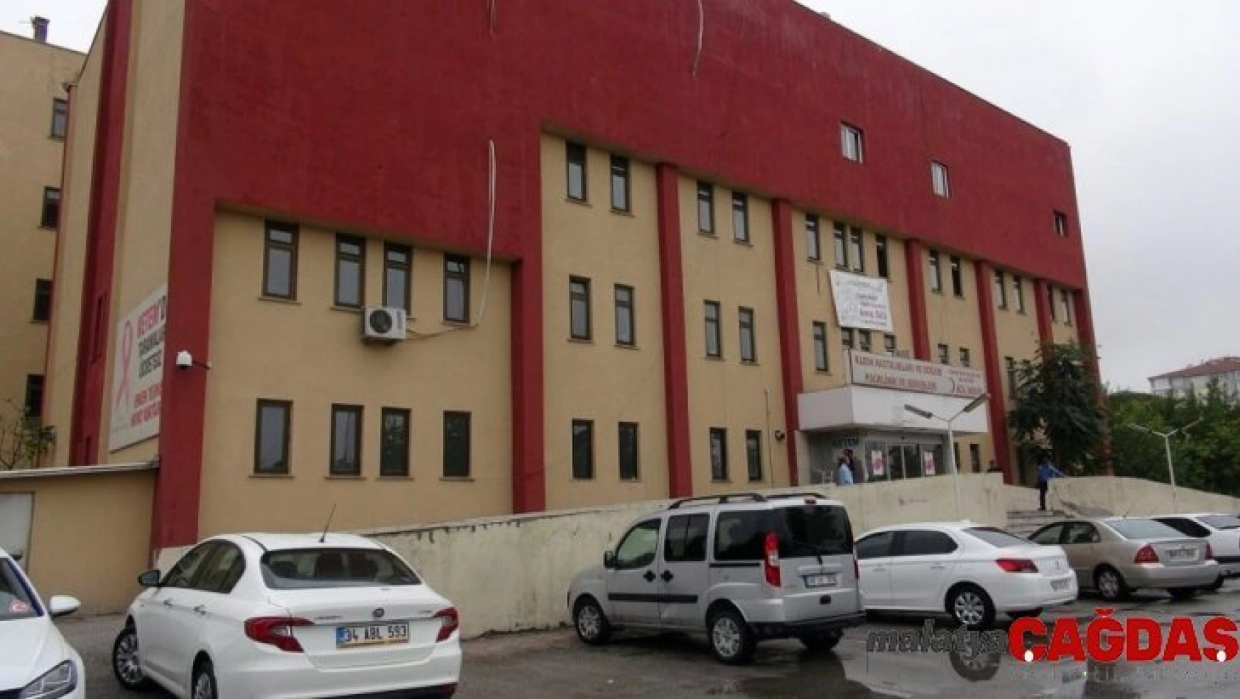 Eski SSK Hastanesi, 65 yıl sonra emekliye ayrılıyor