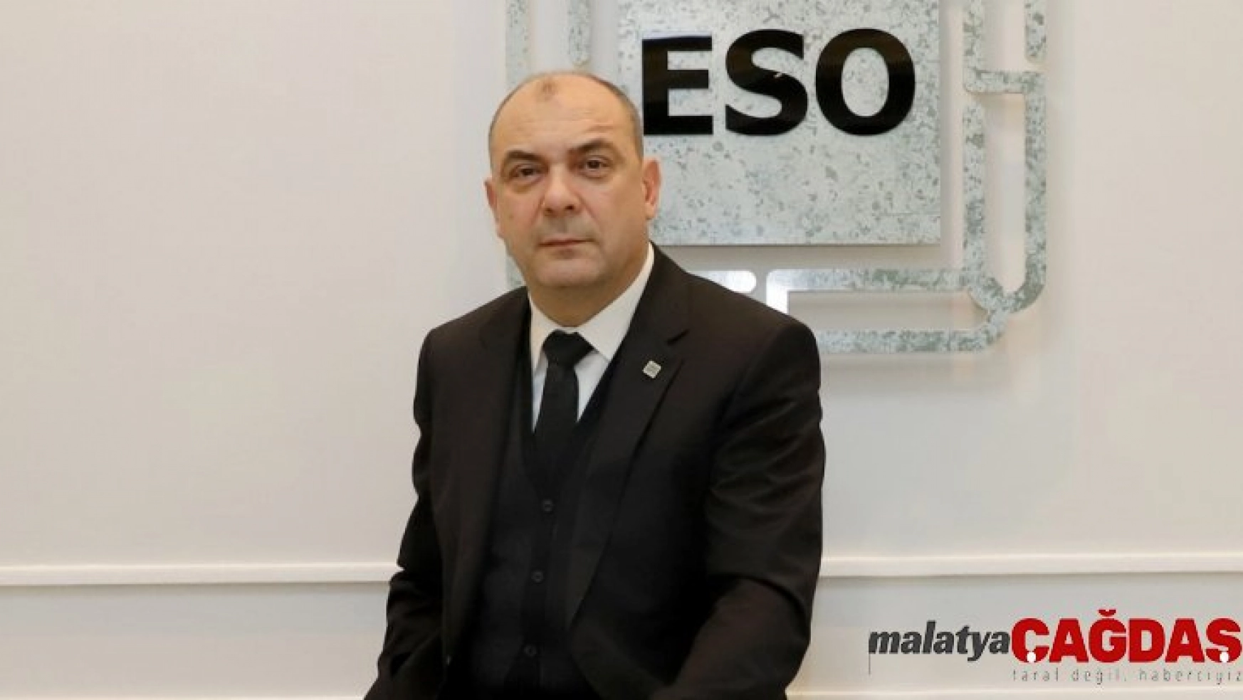 ESO Başkanı Kesikbaş: 'Eskişehir sanayisi yerli otomobilin üretiminde yer almaya hazırdır'