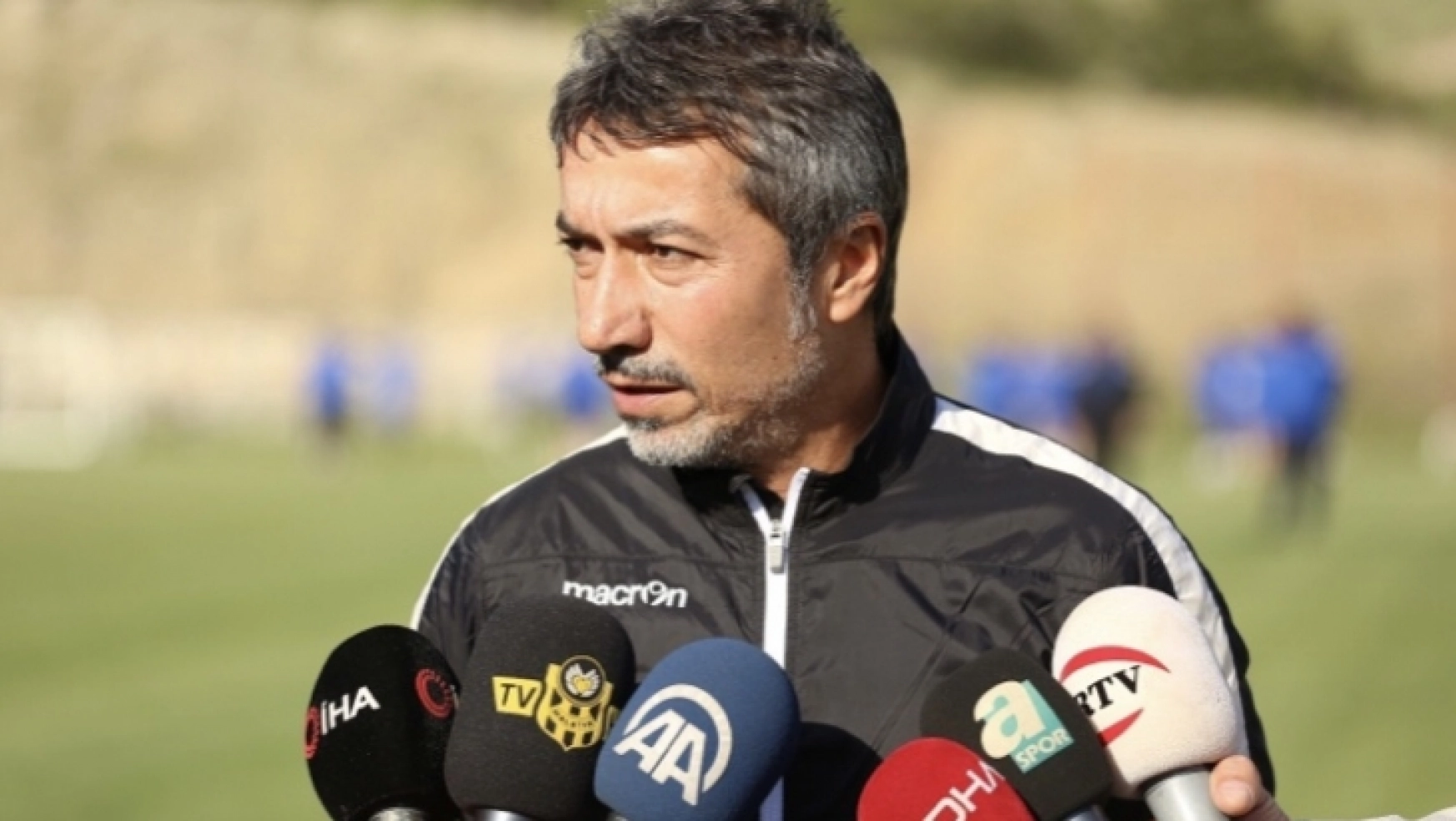 Evkur Yeni Malatyaspor'un ilk 5 hedefi