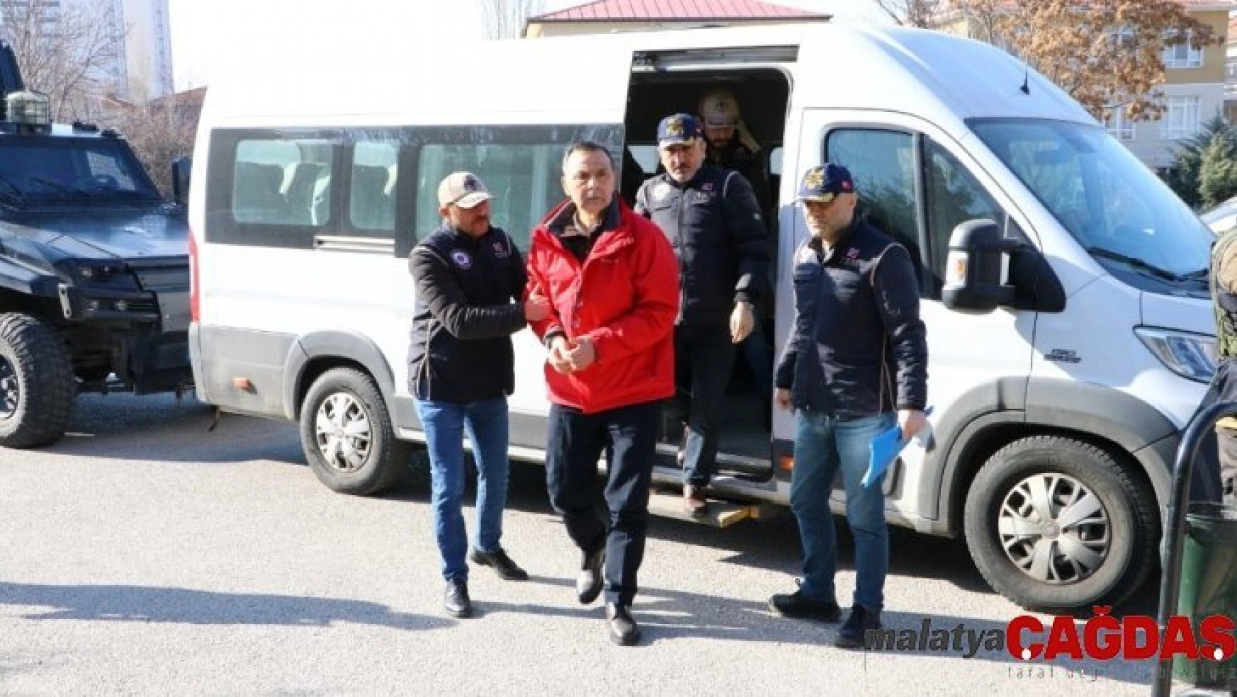 FETÖ davasında serbest kalan eski Korgeneral İyidil yeniden gözaltına alındı