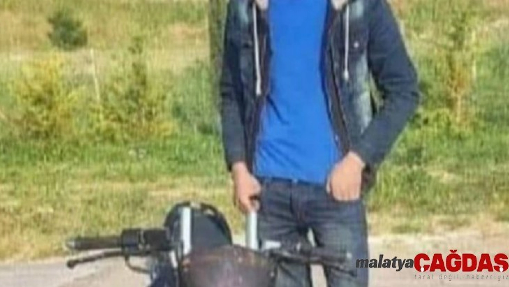 Forklift ile tıra çarpan motosikletli genç hayatını kaybetti