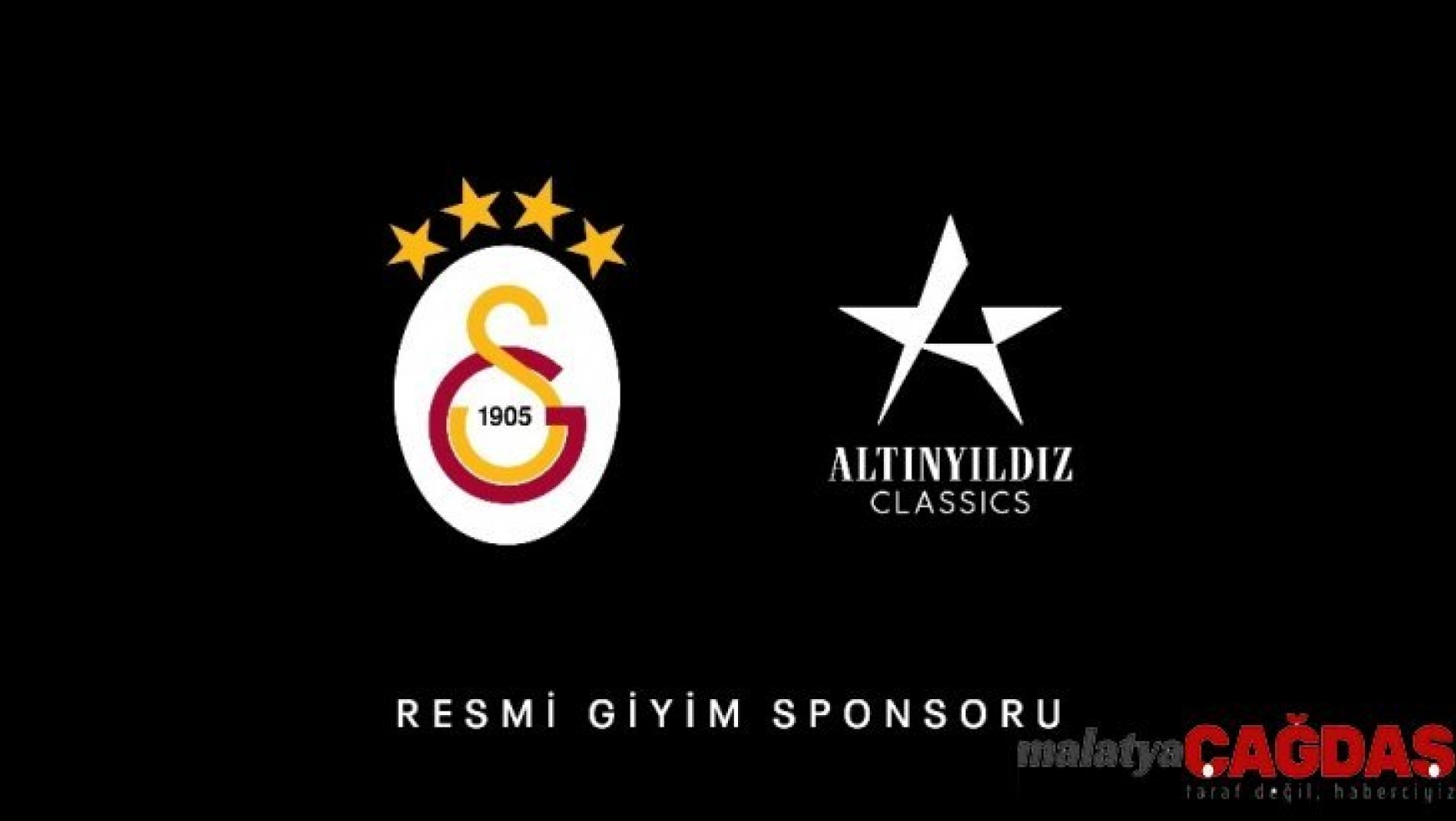 Galatasaray ile Altınyıldız Classics sponsorluk anlaşmasını uzattı