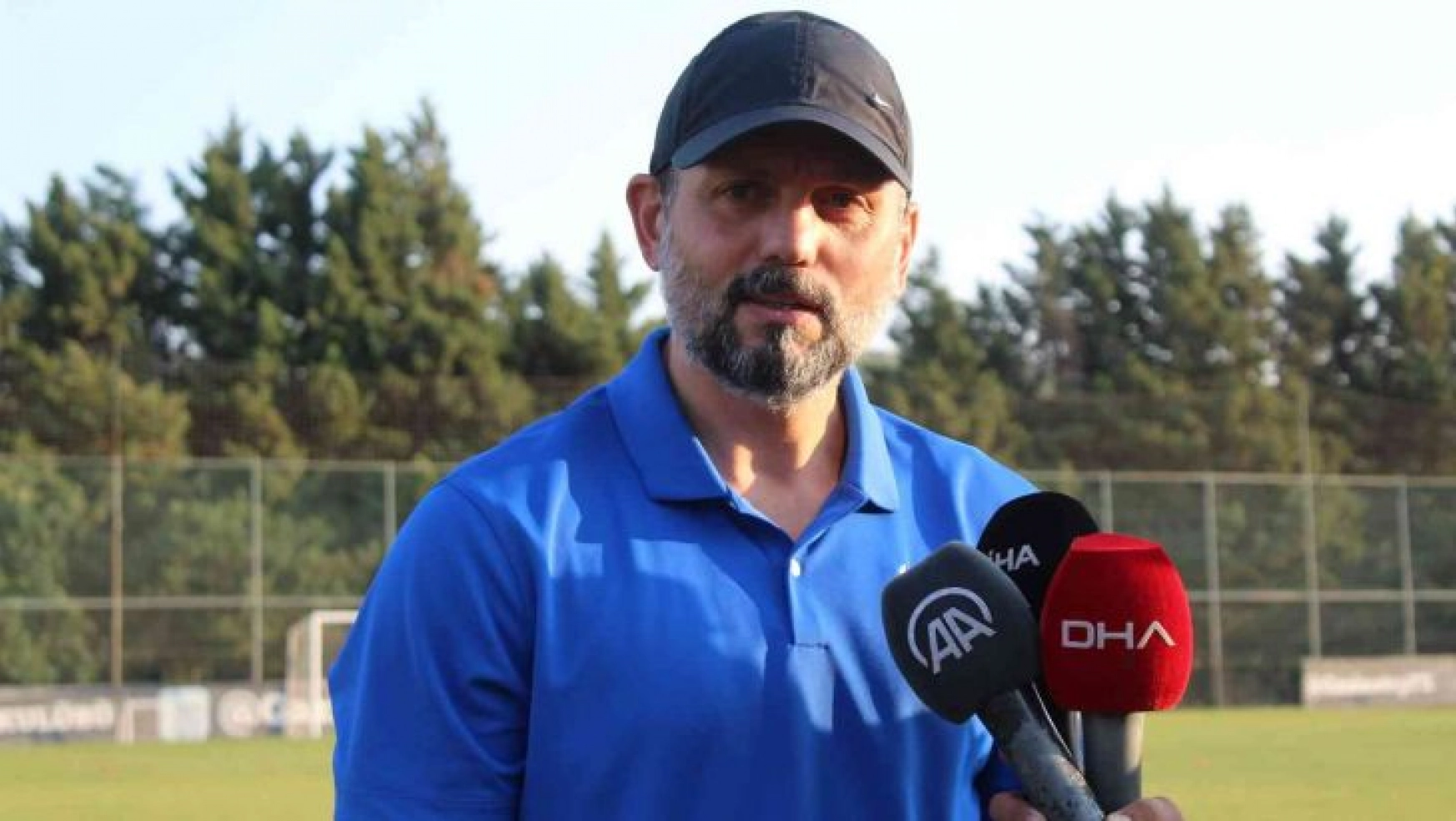 Gaziantep FK, Hatayspor maçı hazırlıklarını sürdürüyor