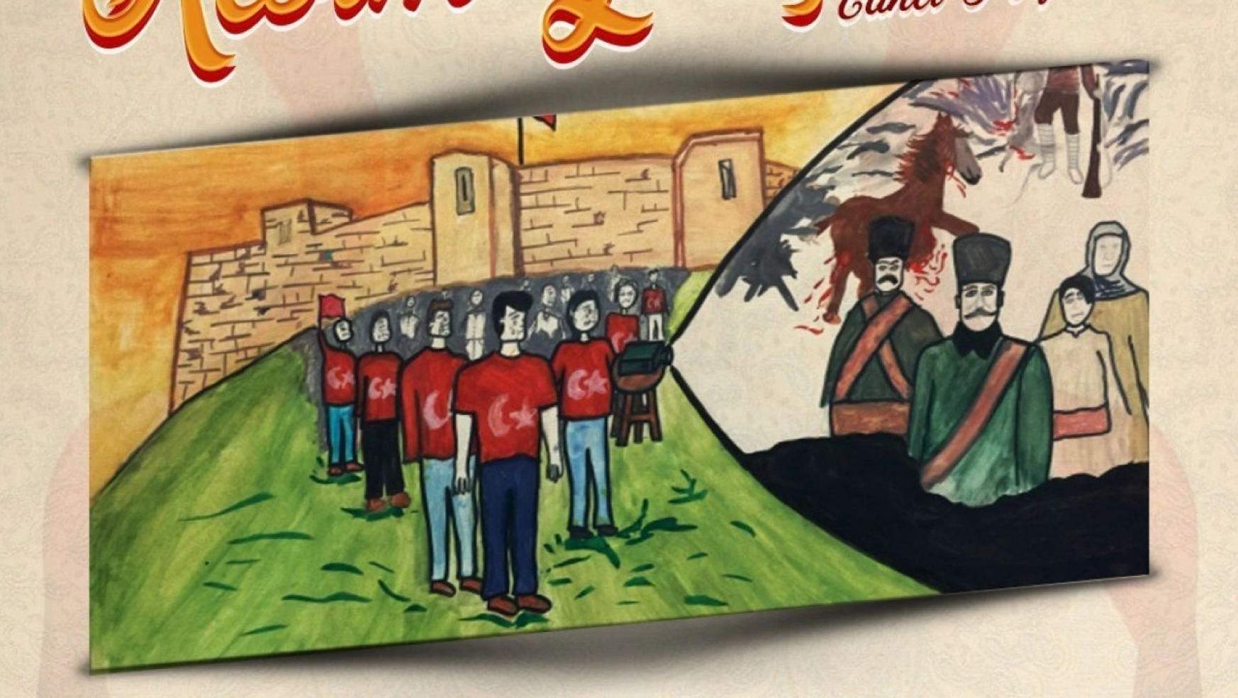 Gaziantep'in kurtuluşunun 101. yıl dönümü yarışmalarla kutlanacak